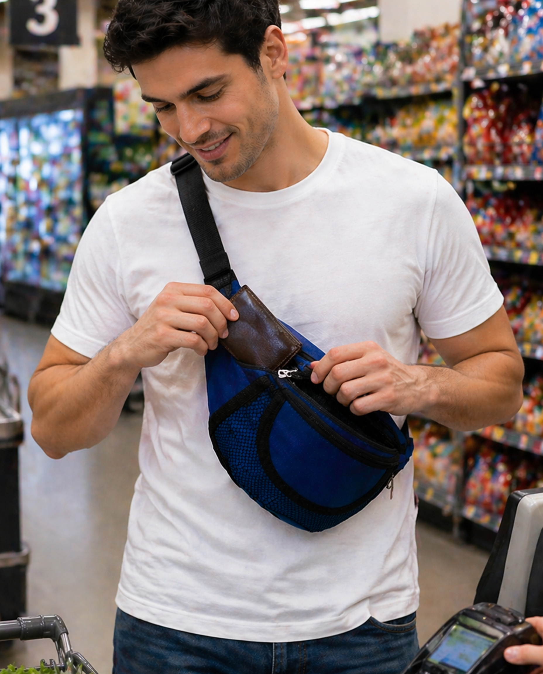 MTXN20 - Canguro Maya - Imagen 2