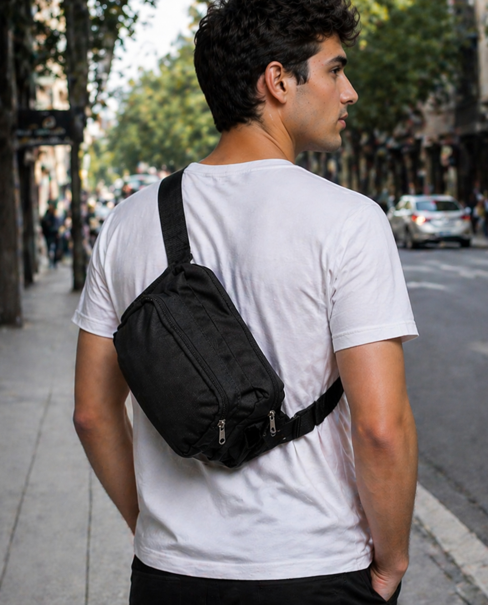 MTXN21 - Canguro Cool - Imagen 2