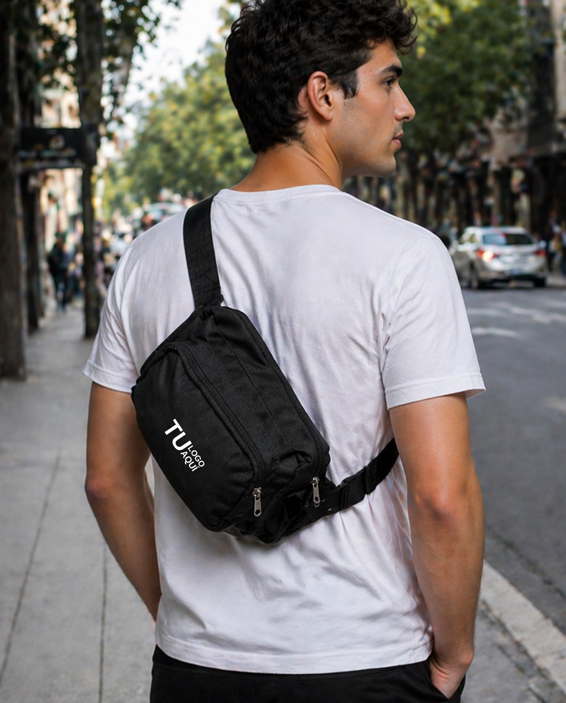 MTXN21 - Canguro Cool - Imagen 3