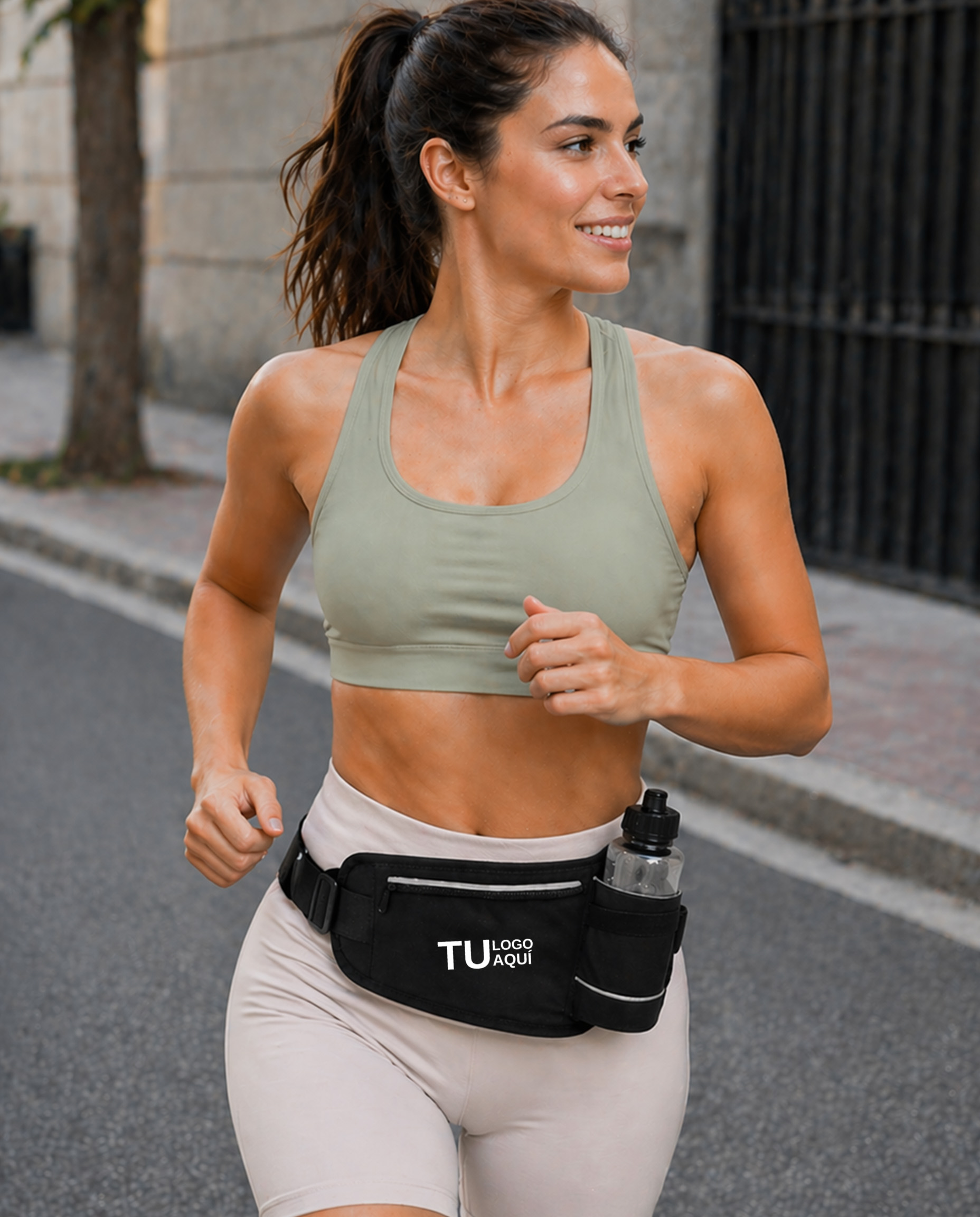 MTXN22 - Canguro porta botella - Imagen 3