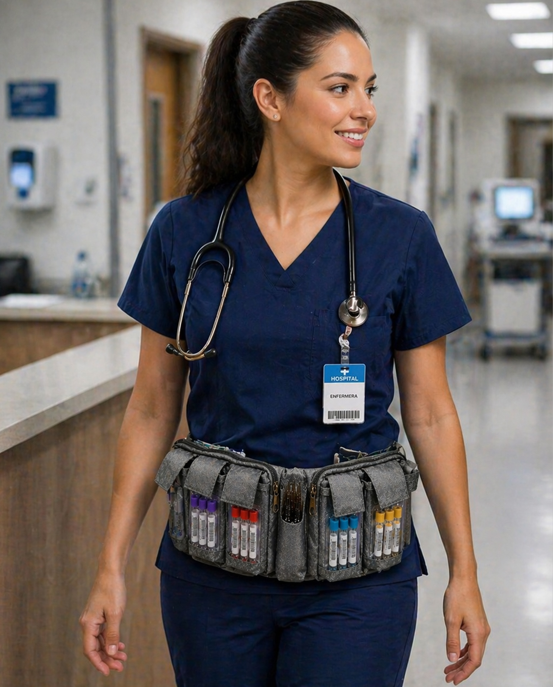 MTXN23 - Canguro para Muestras - Imagen 3