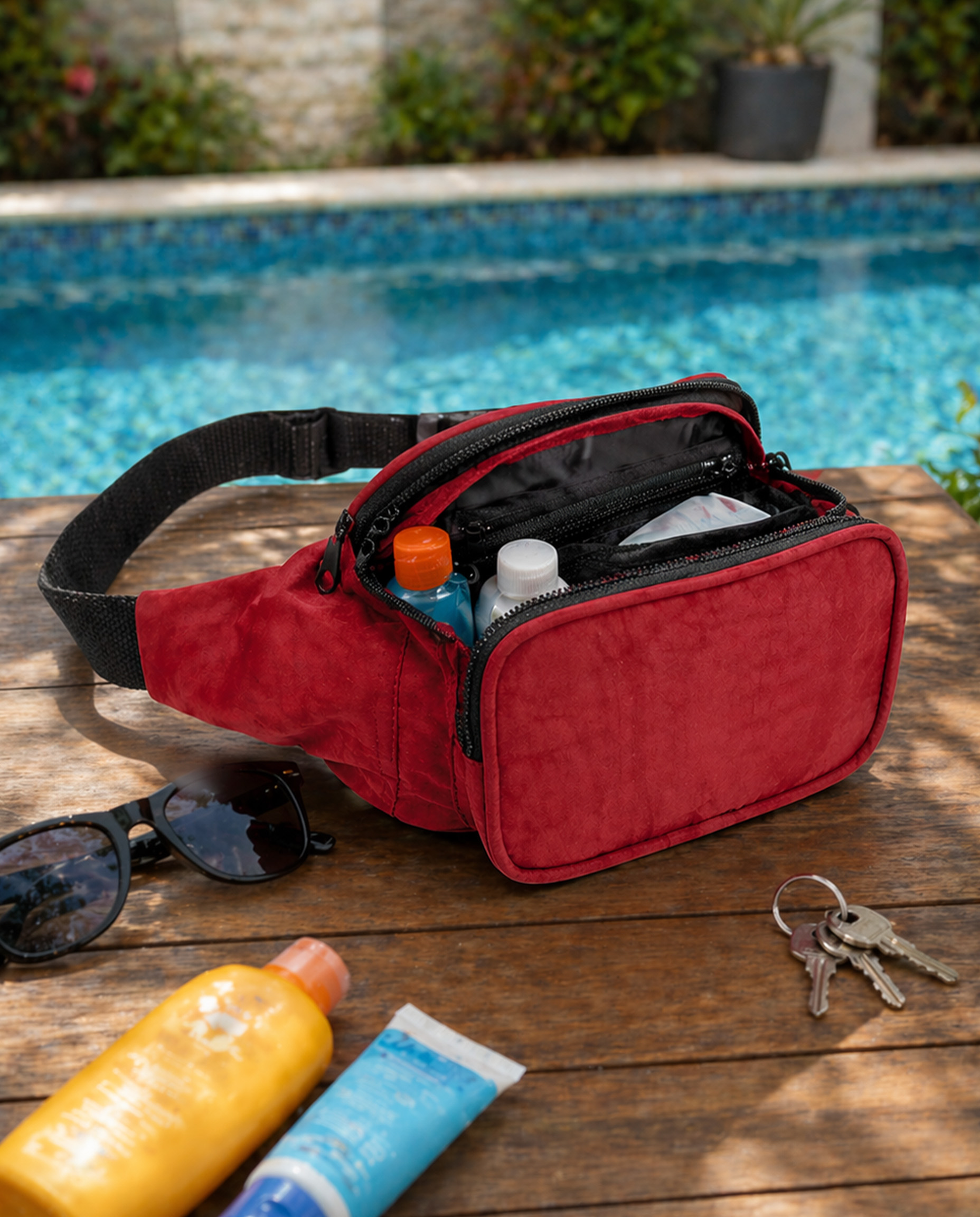 MTXN24 - Canguro Venecia - Imagen 2