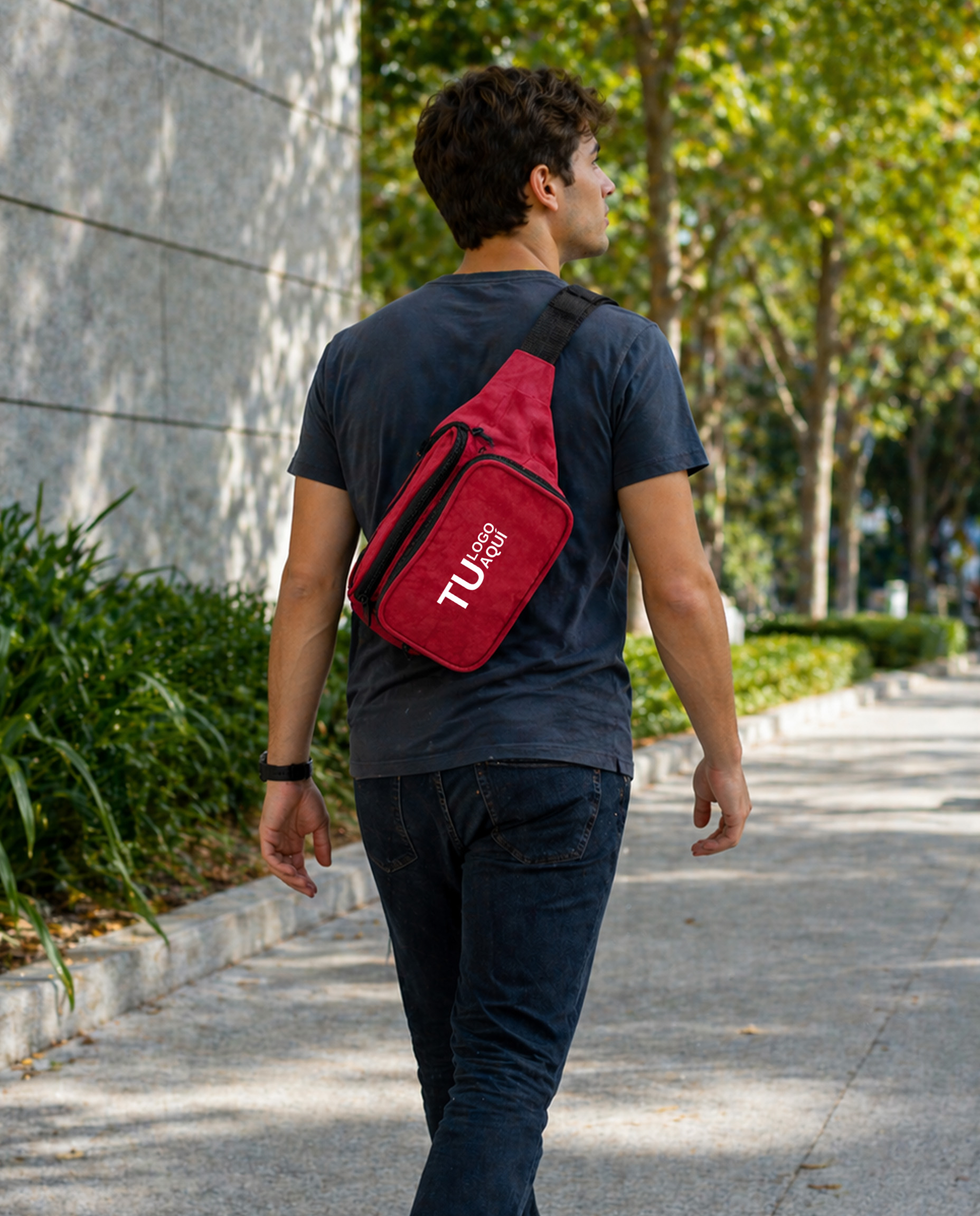 MTXN24 - Canguro Venecia - Imagen 4