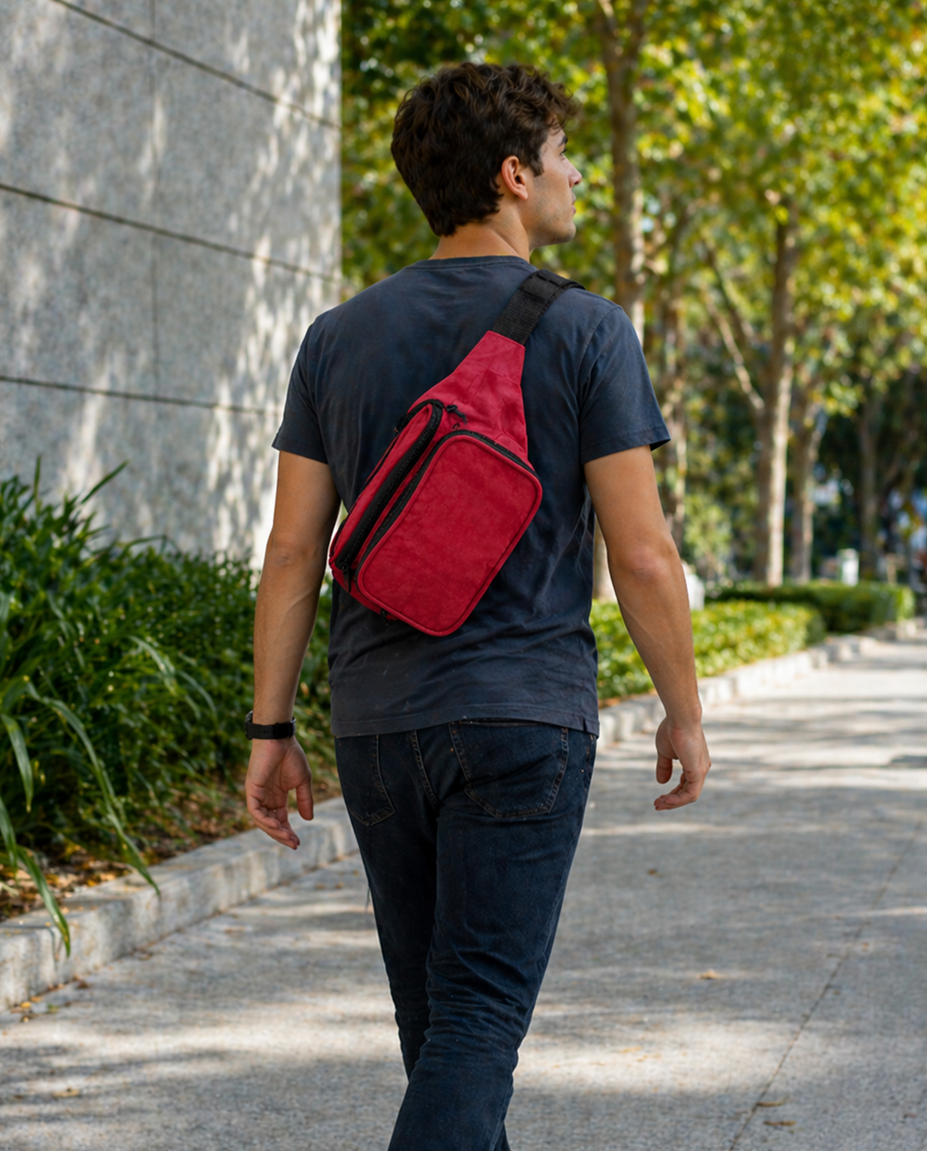 MTXN24 - Canguro Venecia - Imagen 3