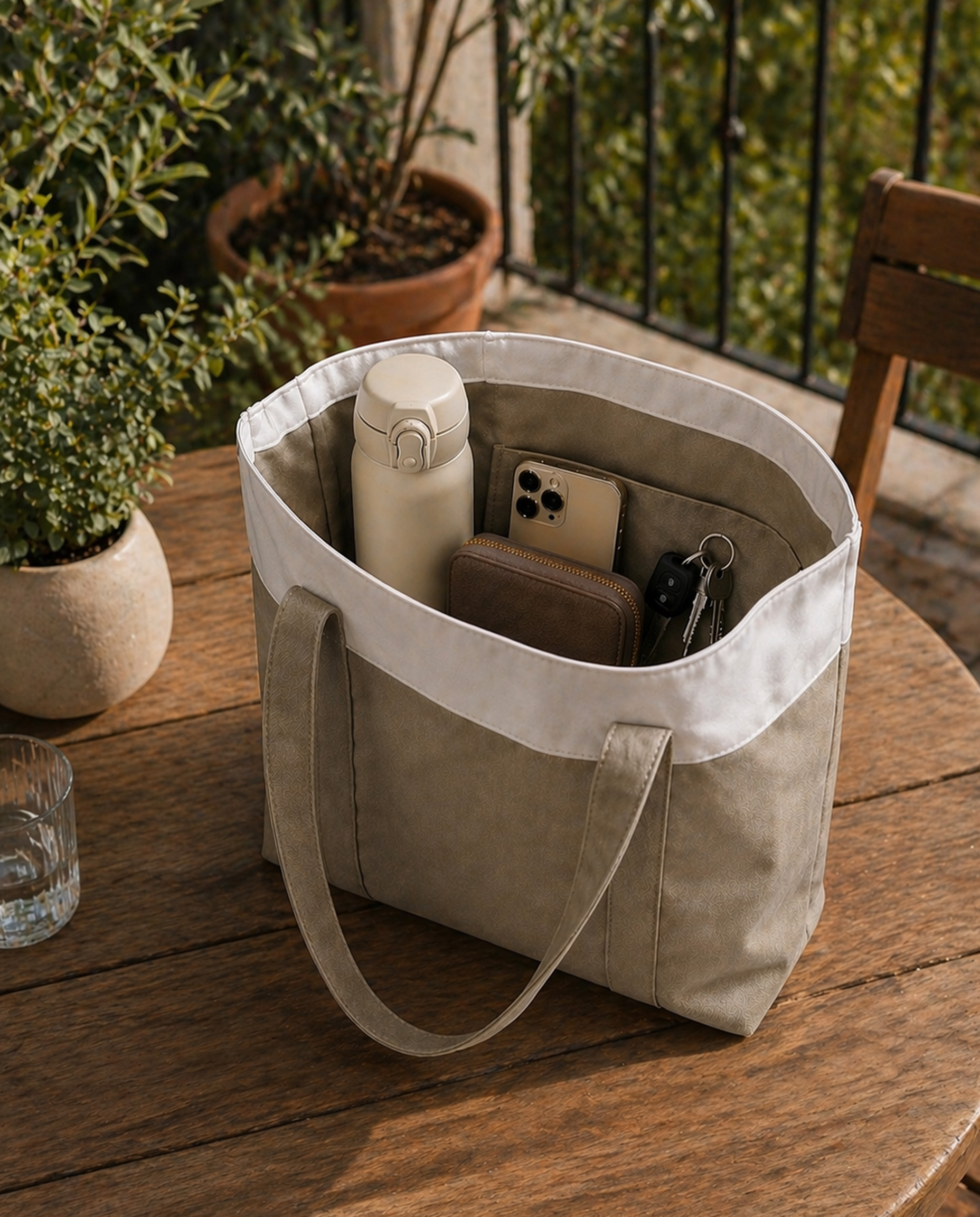 MTXN29 - Bolso Sport - Imagen 2
