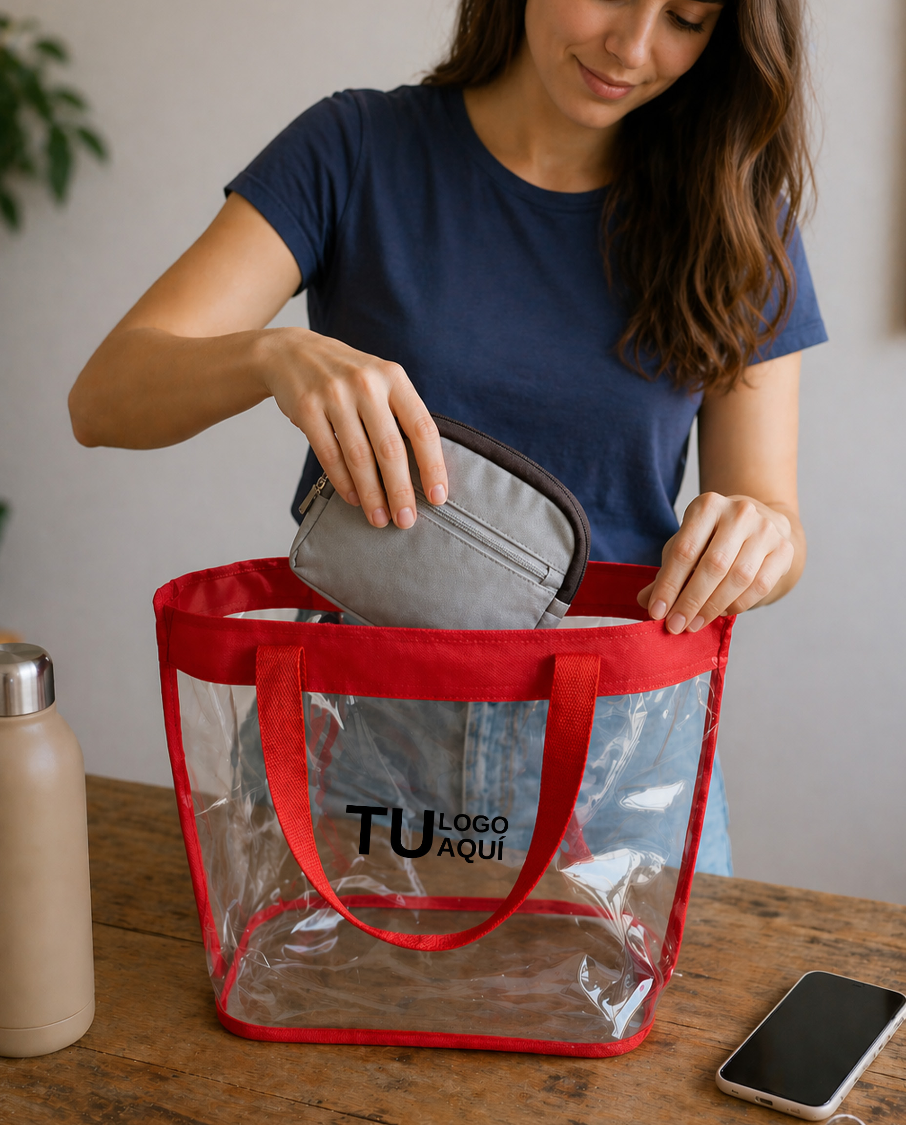 MTXN34 - Bolsa de Plastico - Imagen 2