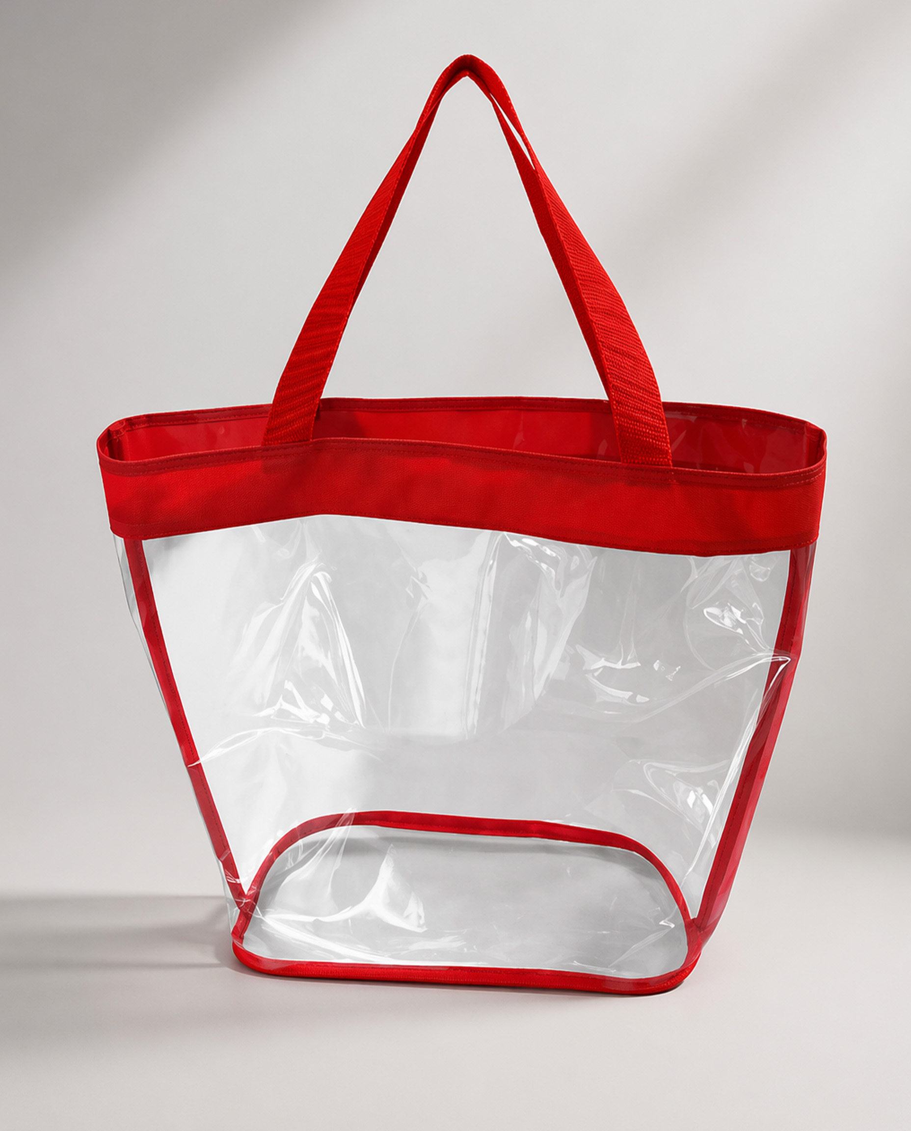 MTXN34 - Bolsa de Plastico