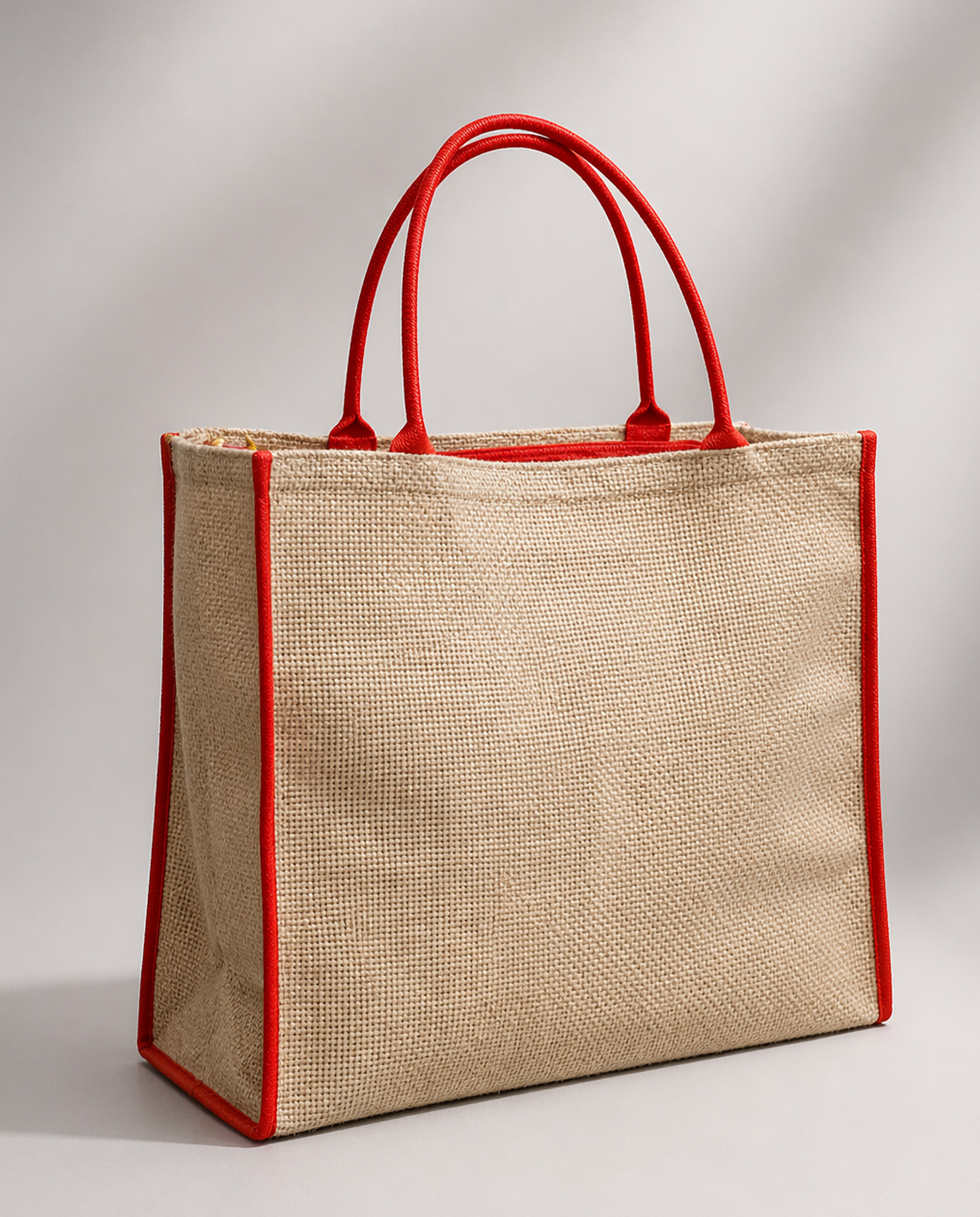 MTXN35 - Bolso de Yute