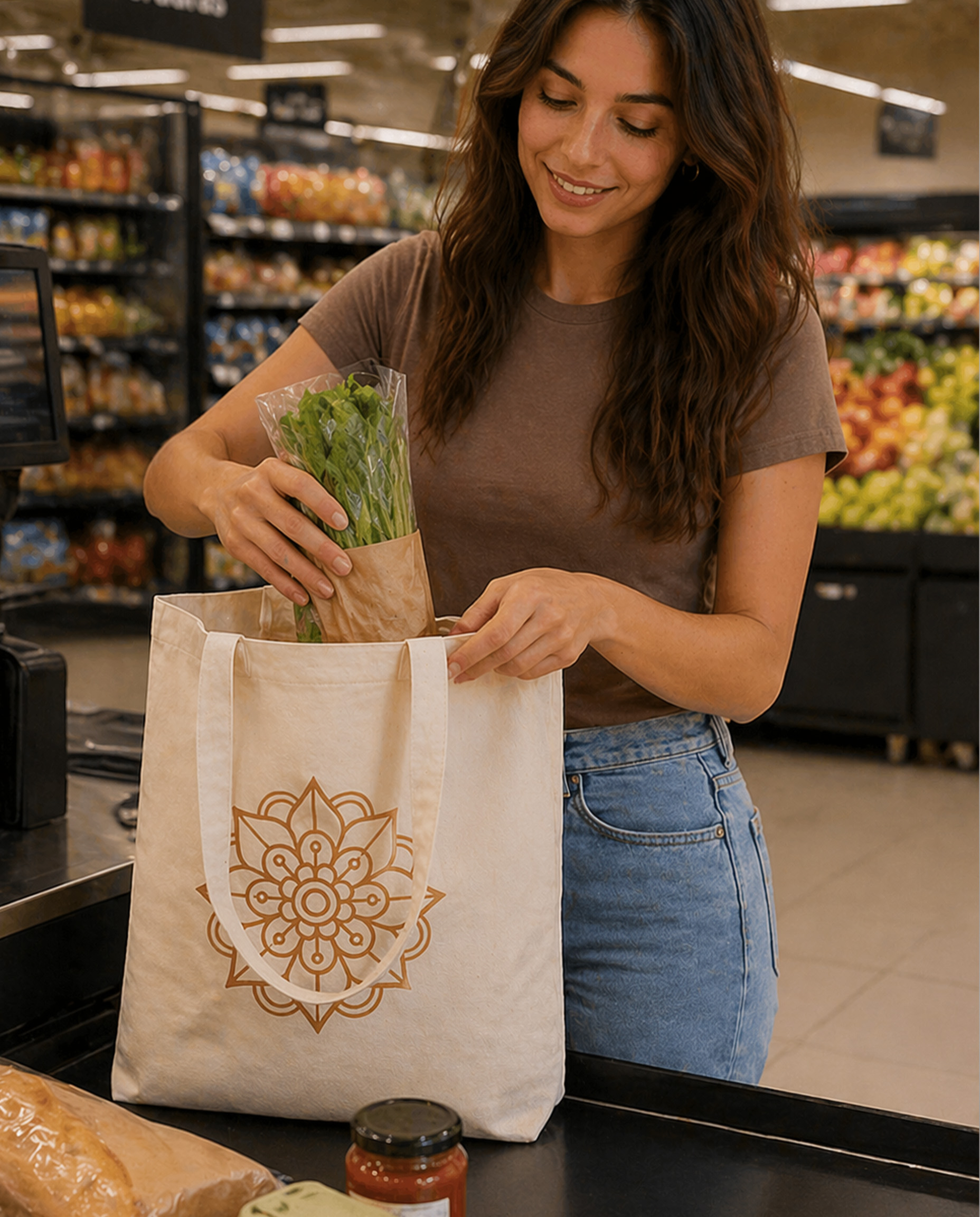 MTXN39 - Bolso Tocuyo - Imagen 3