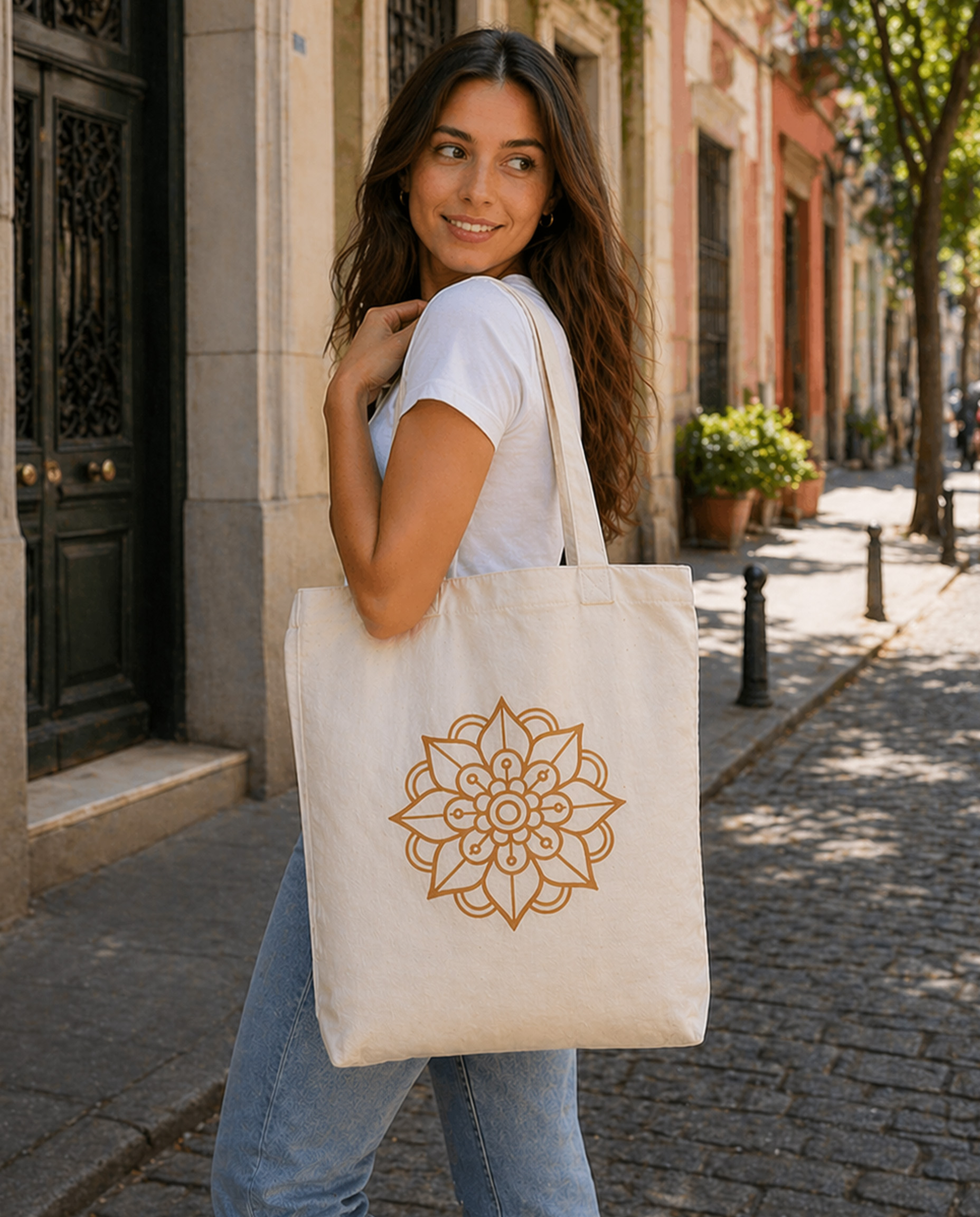 MTXN39 - Bolso Tocuyo - Imagen 2