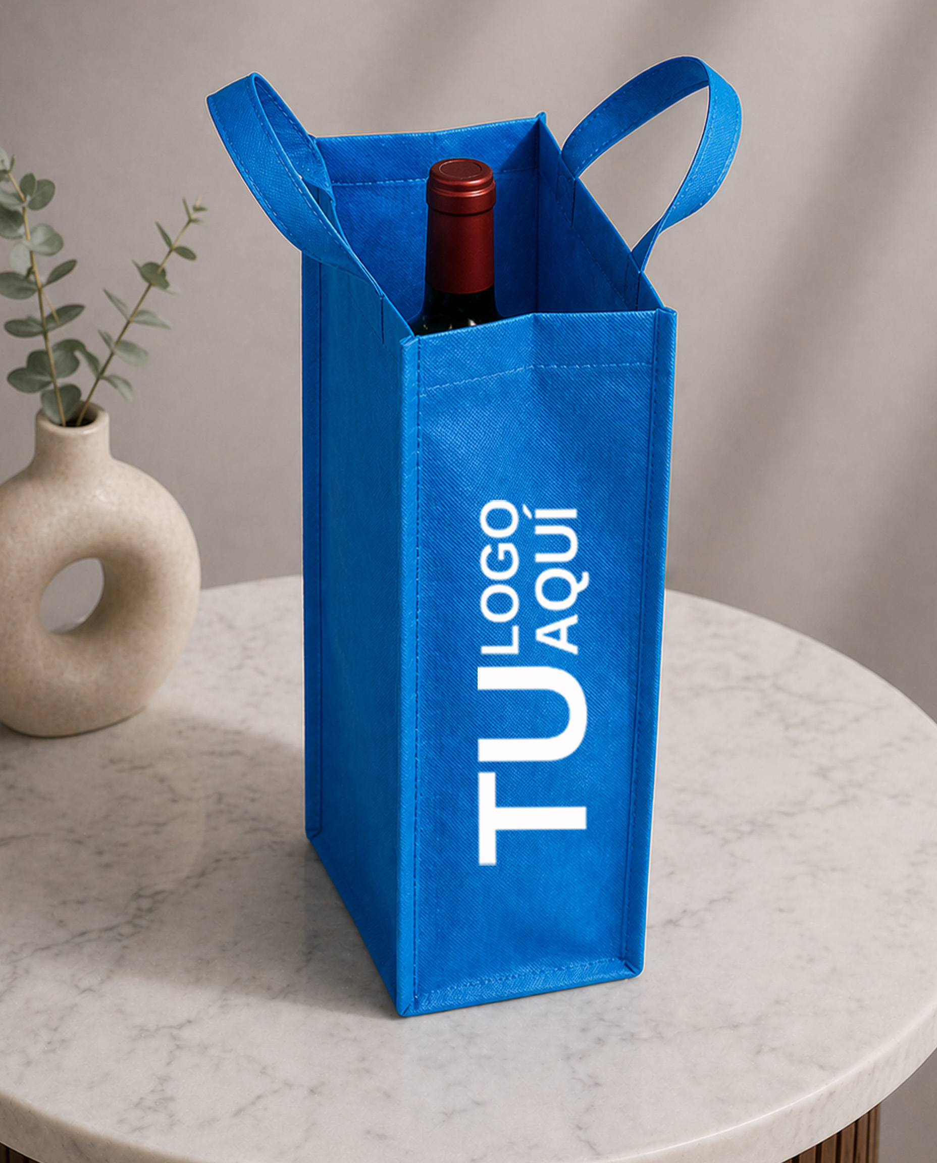 MTXN40 - Bolsa para Botella - Imagen 4