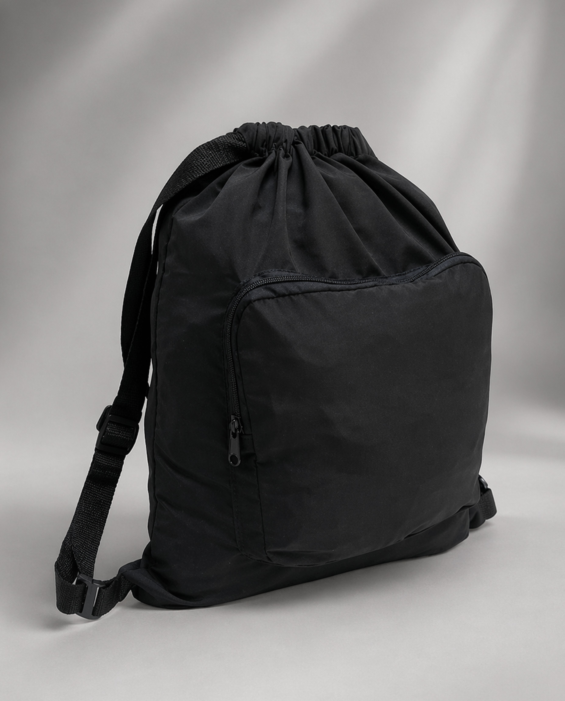 MTXN41 - Bolso Mochila Sport con Cierre