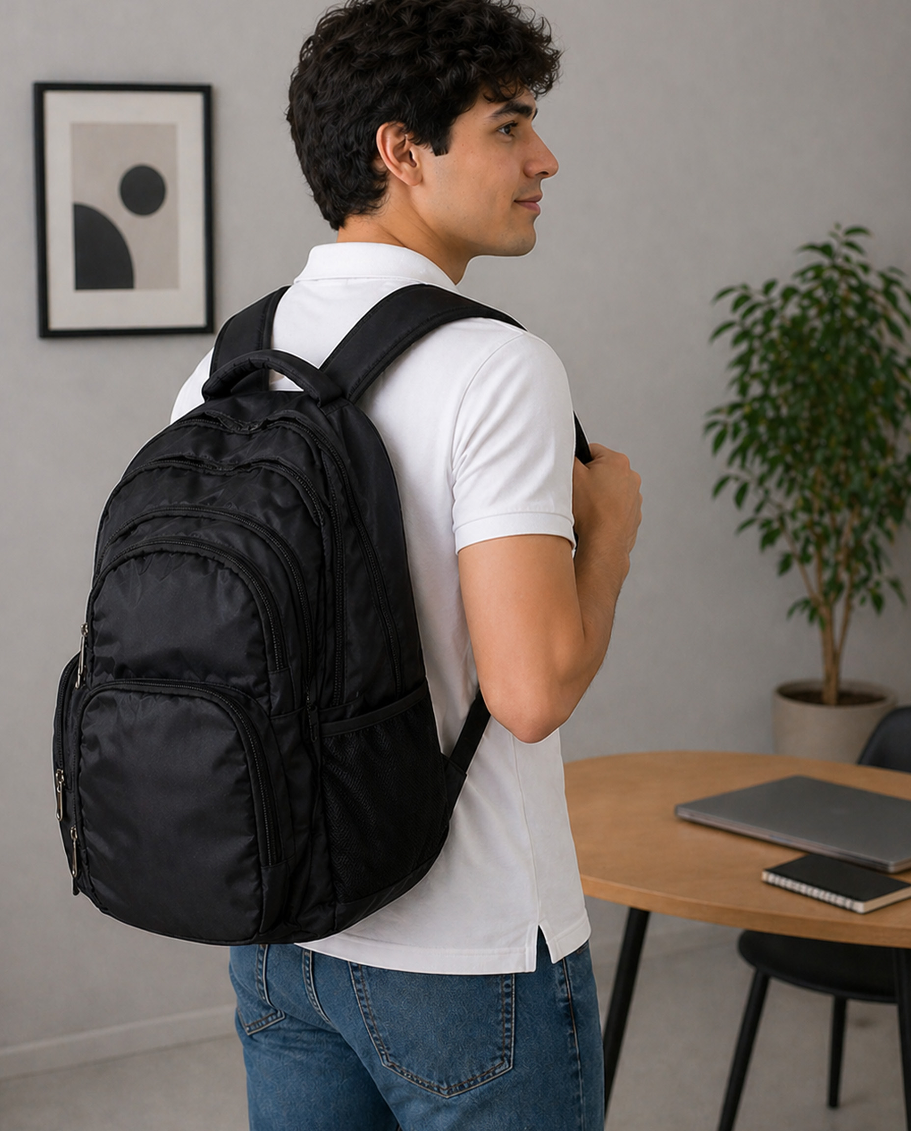 MTXN53 - Mochila - Imagen 3