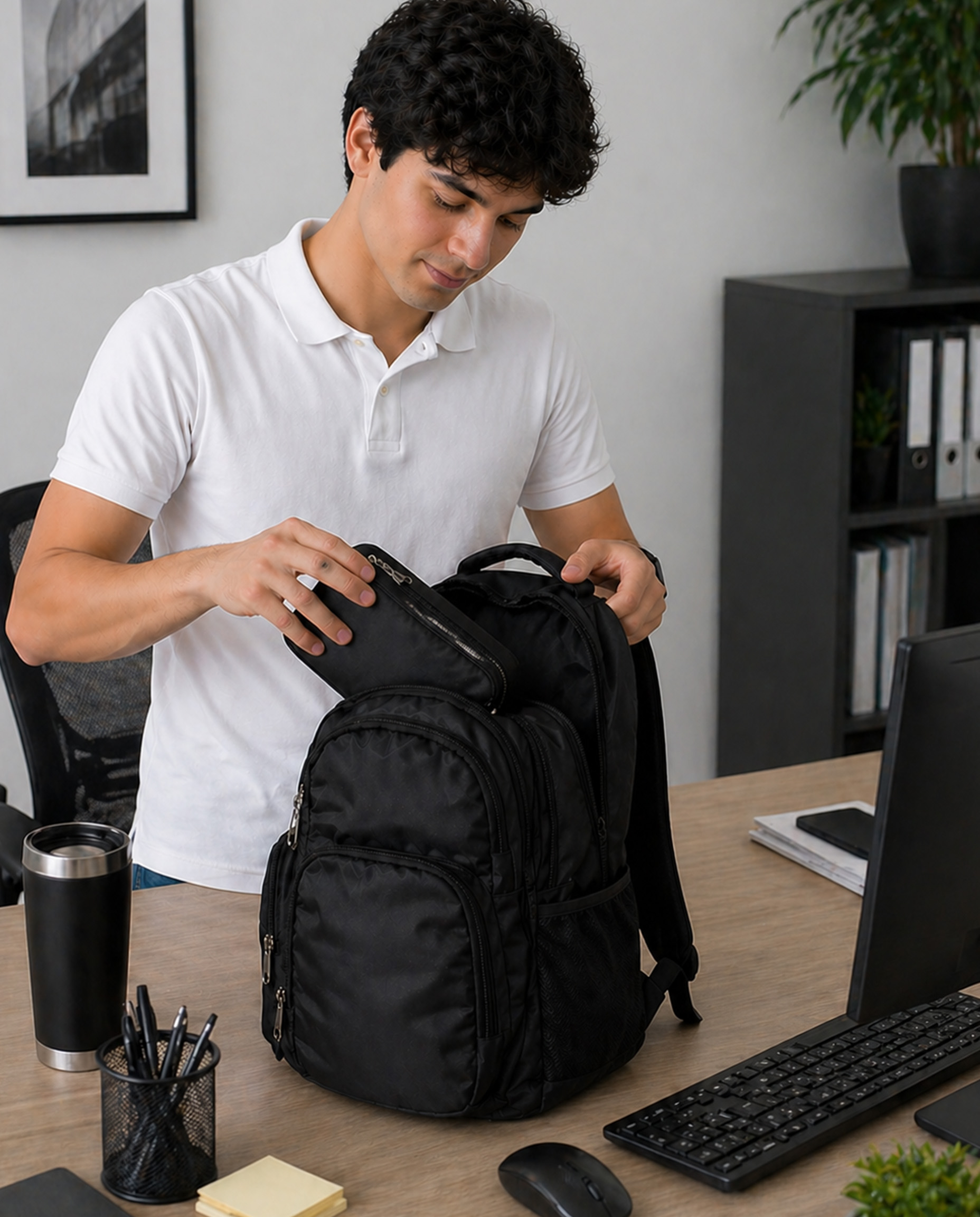 MTXN53 - Mochila - Imagen 2