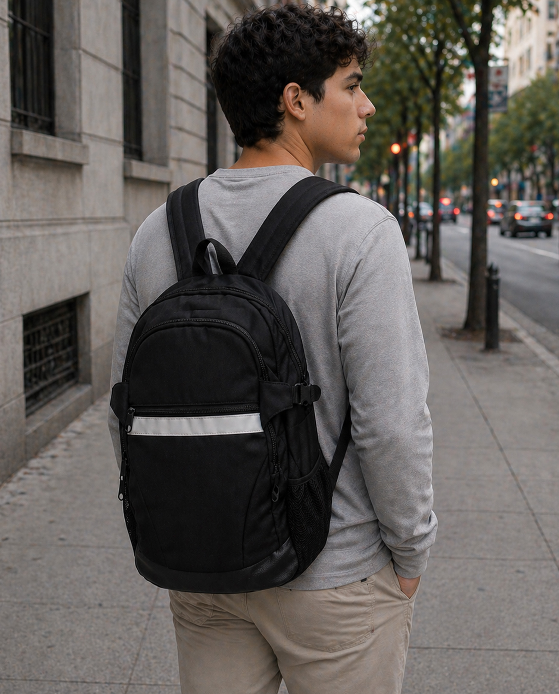 MTXN54 - Mochila - Imagen 3
