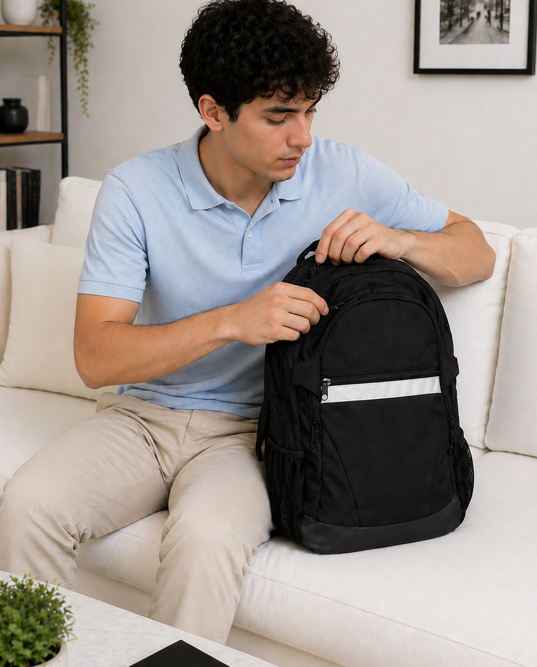 MTXN54 - Mochila - Imagen 2
