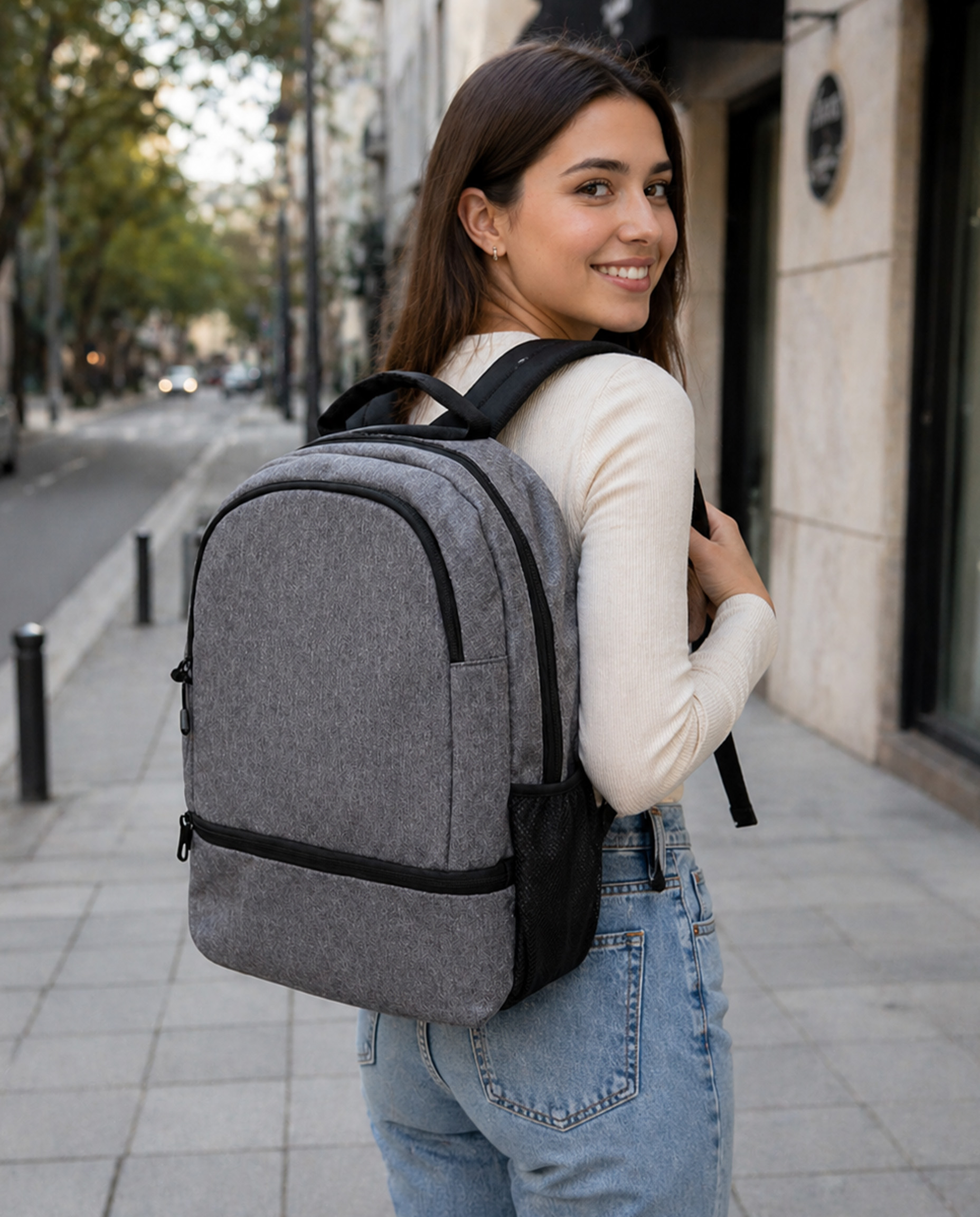 MTXN57 - Mochila - Imagen 2
