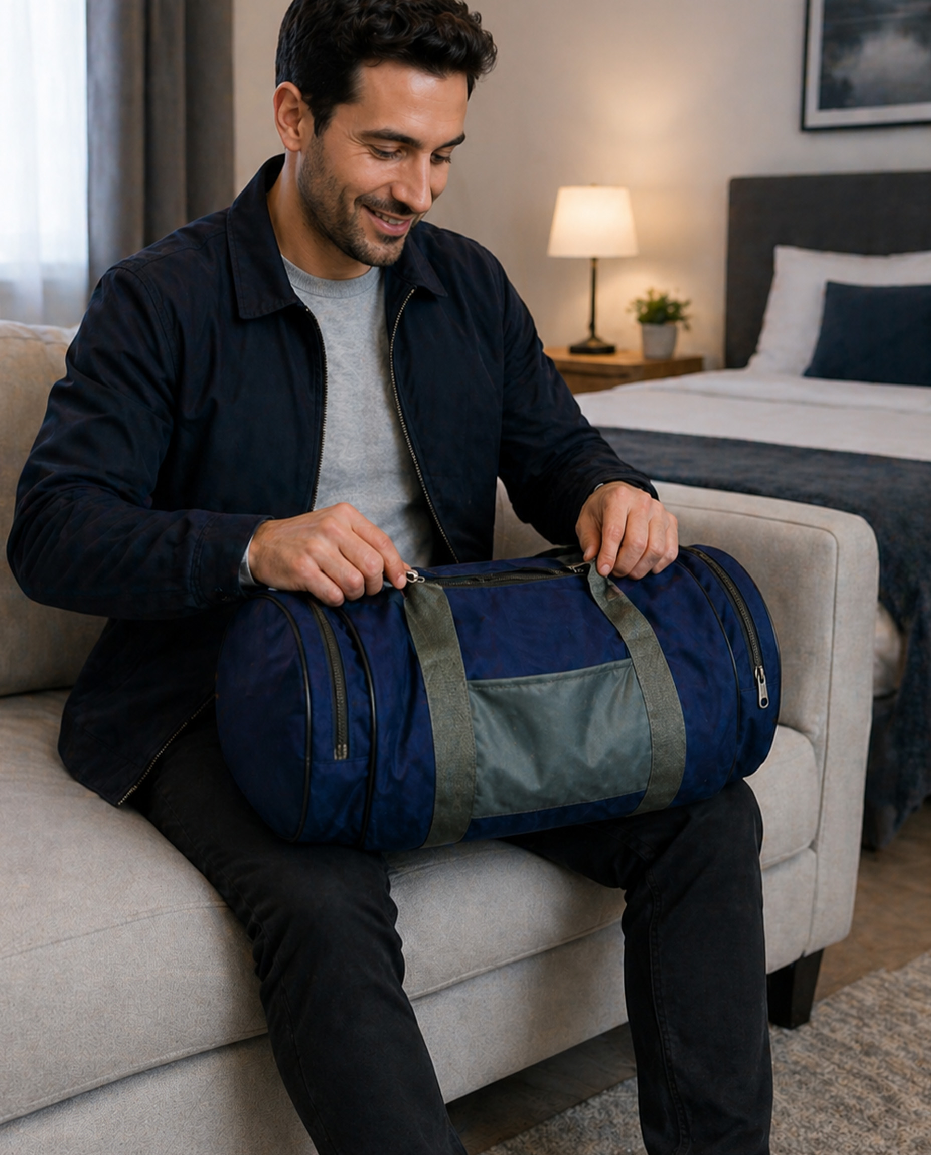 MTXN68 - MaletÍn - Imagen 2