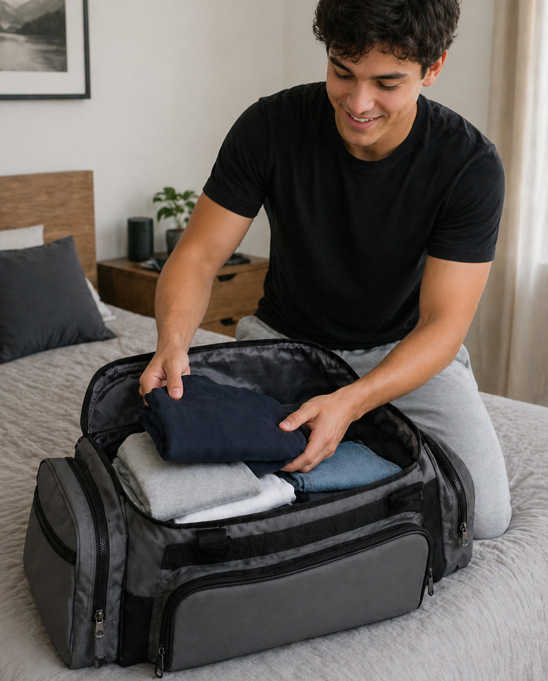 MTXN69 - Maletin Blue - Imagen 2