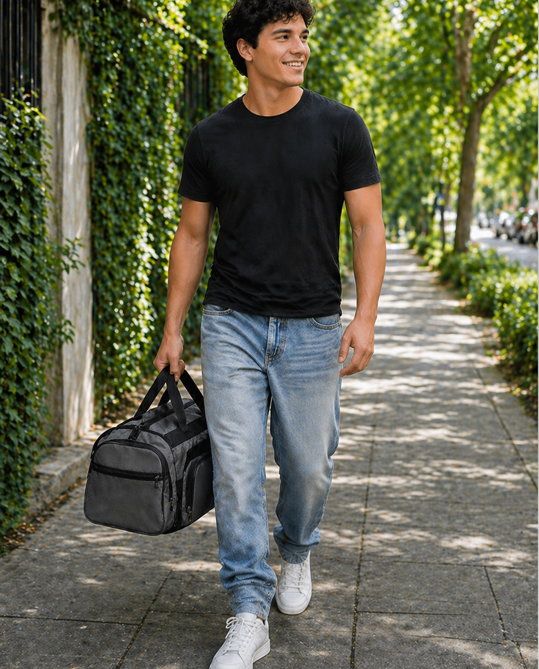 MTXN69 - Maletin Blue - Imagen 3