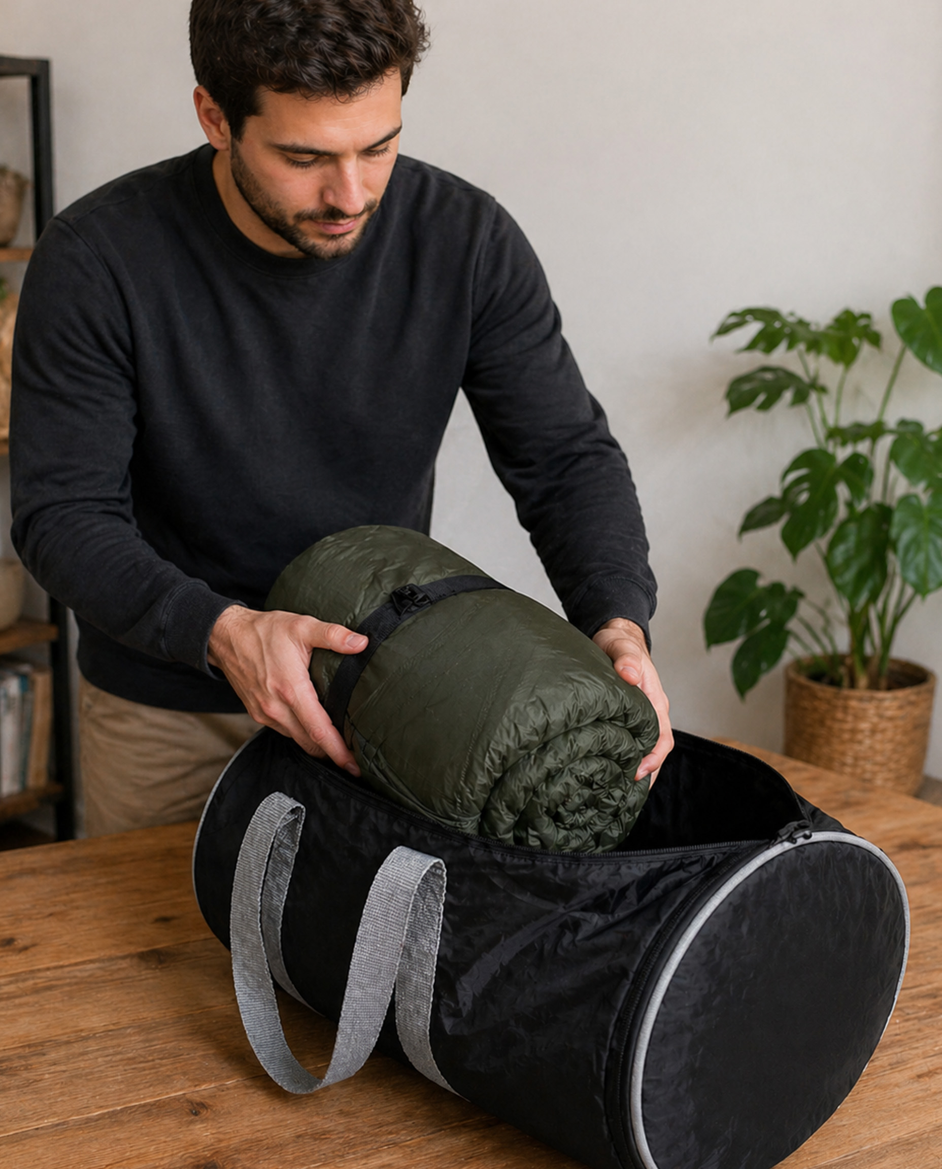 MTXN70 - Maletin Colpasible - Imagen 3