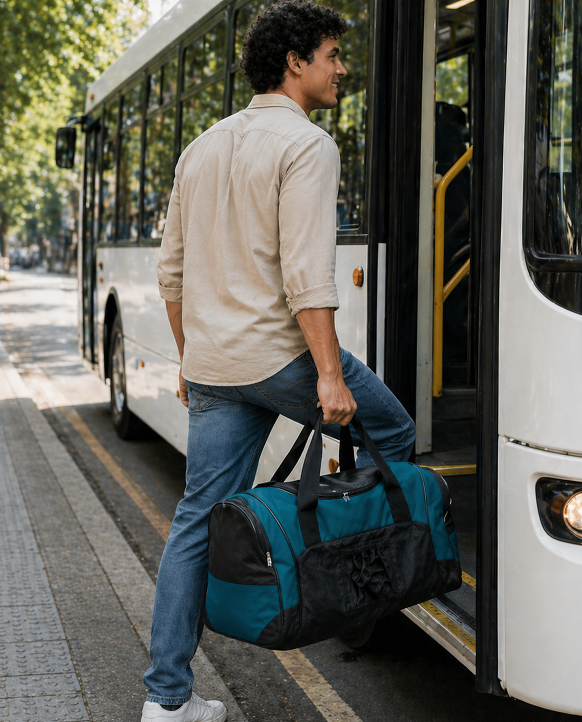 MTXN70 - Maletin Colpasible - Imagen 2