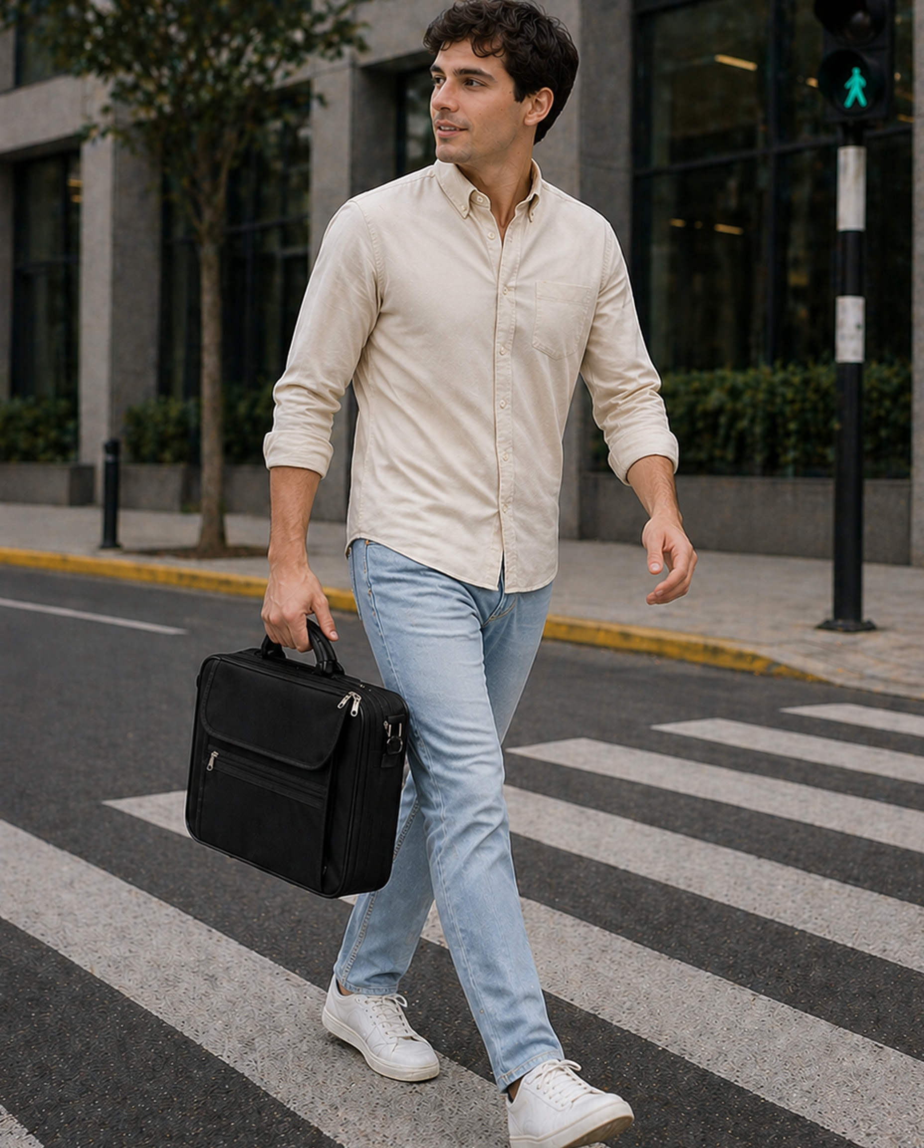 MTXN76 - MaletÍn Ejecutivo IV - Imagen 2