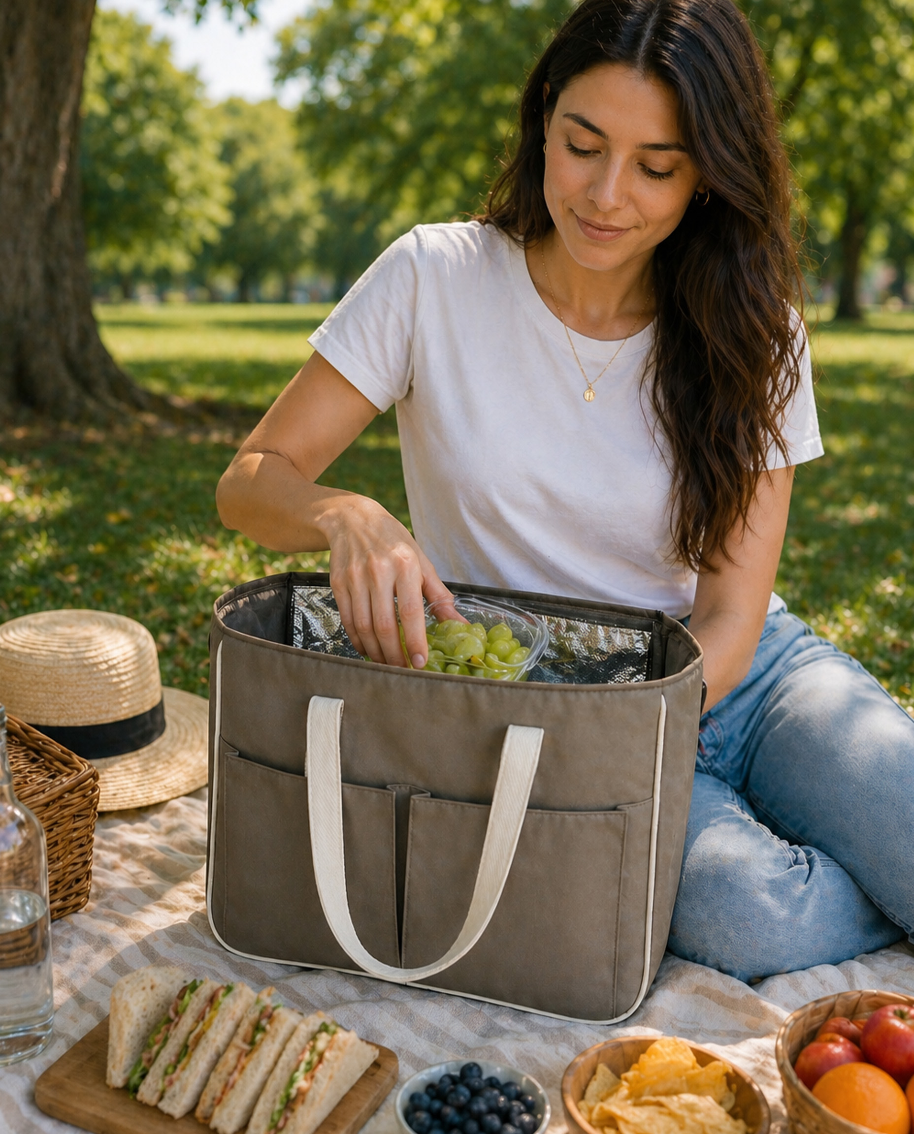 MTXN84 - Bolso Cooler - Imagen 3
