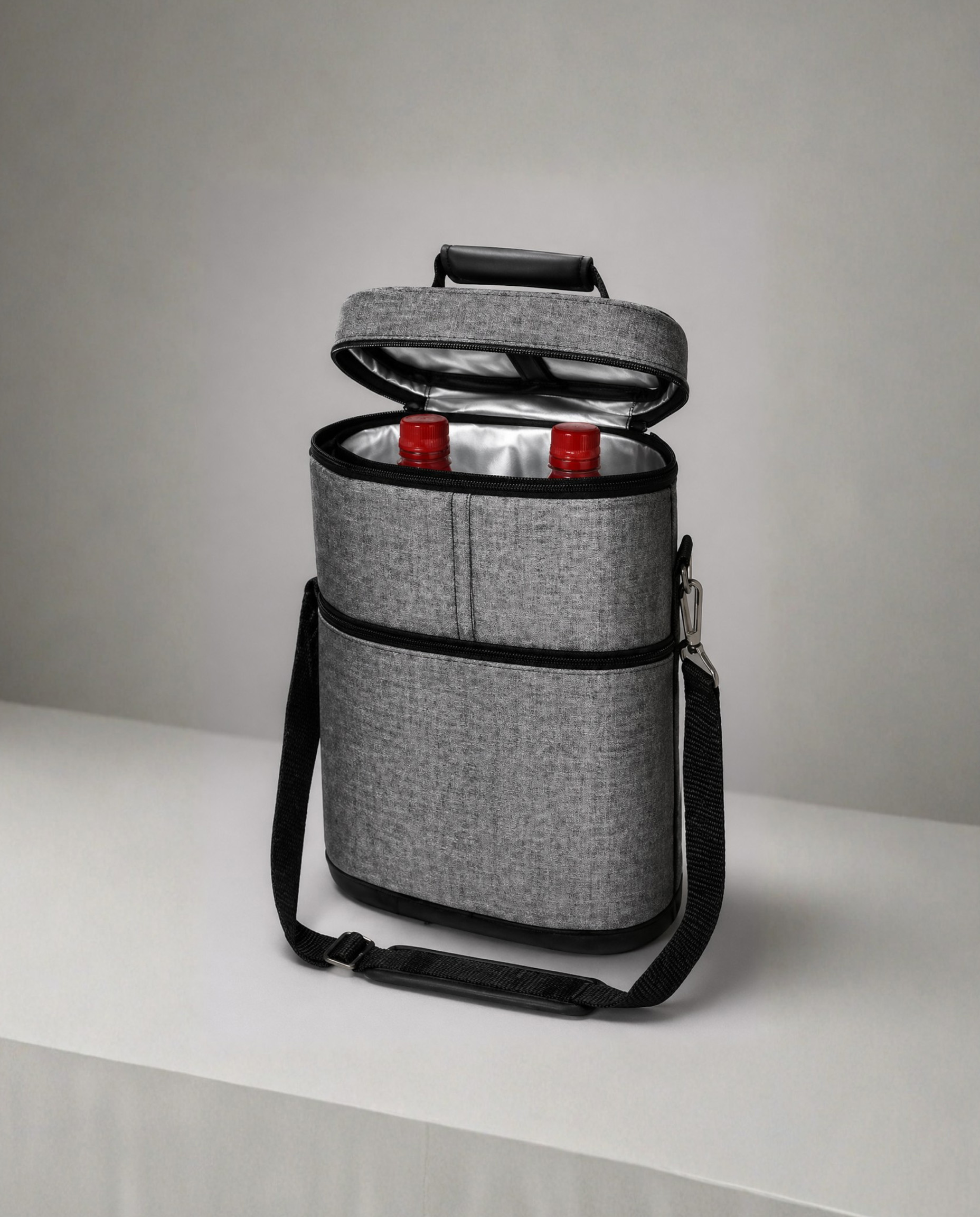 MTXN89 - Bolsa para Botellas