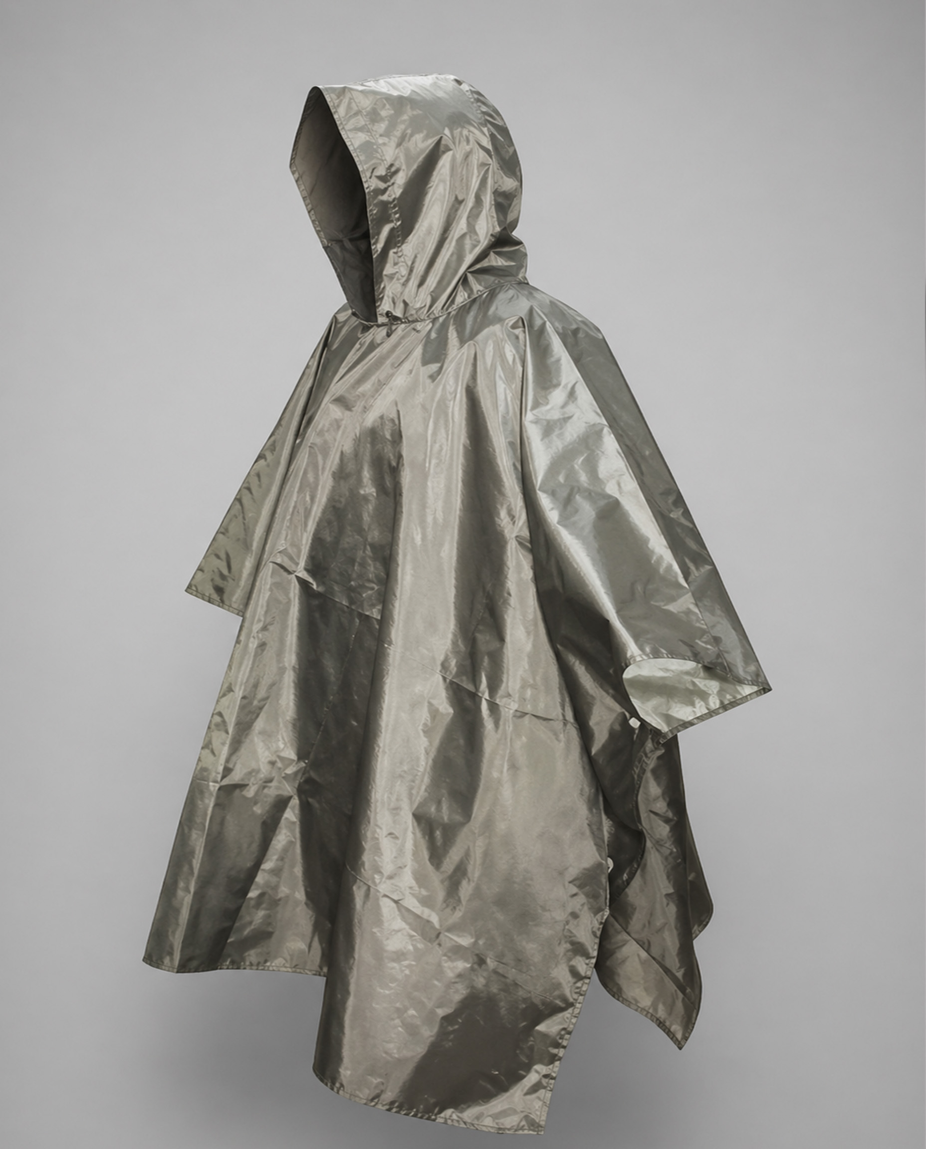 MTXN92 - Poncho para Lluvia