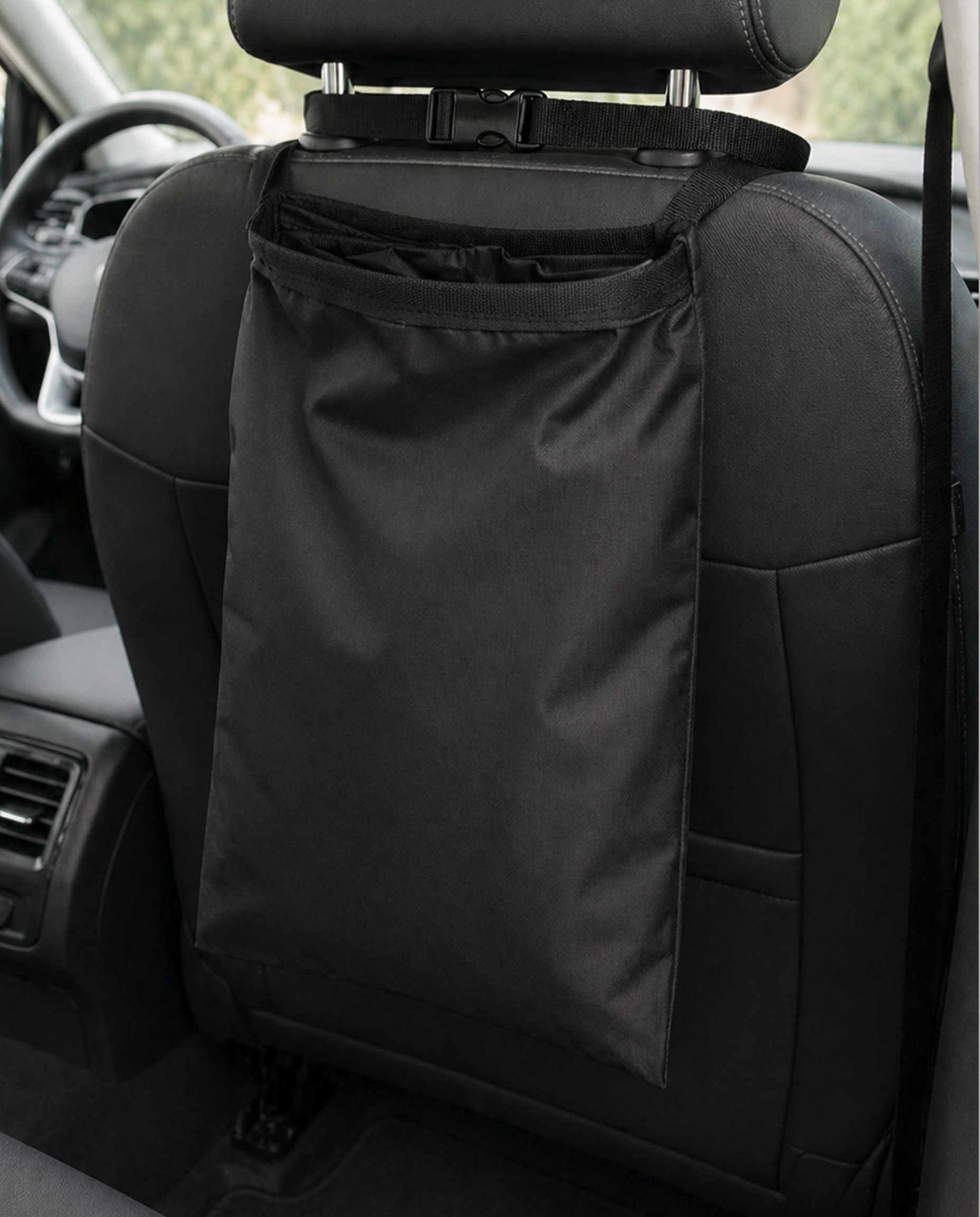 MTXN93 - Bolsa de Basura para Auto - Imagen 2