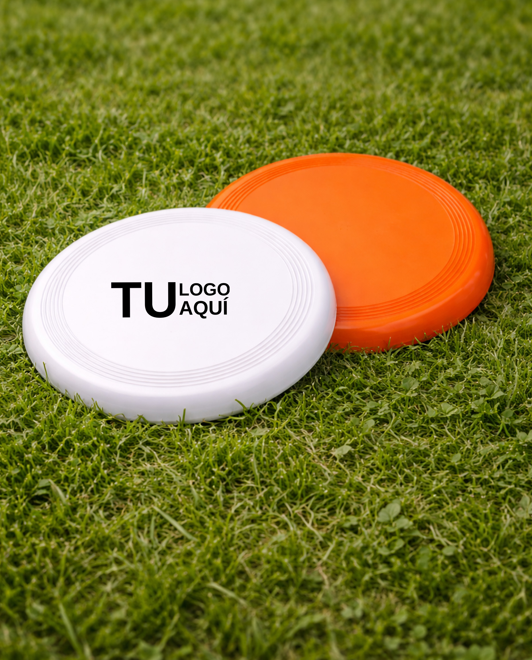 MV01 - Frisbee - Imagen 3
