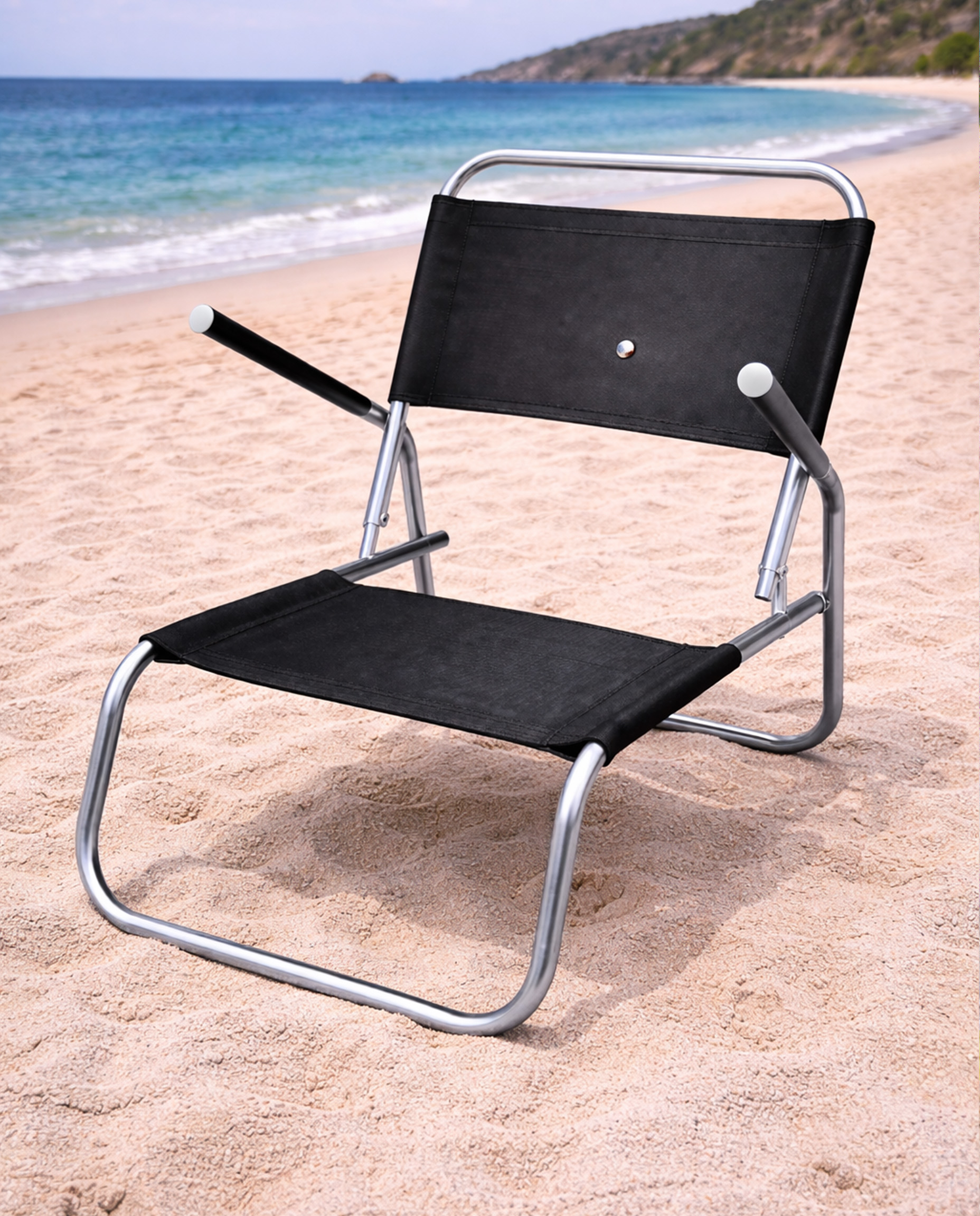 MV11 - Silla de Playa - Imagen 2