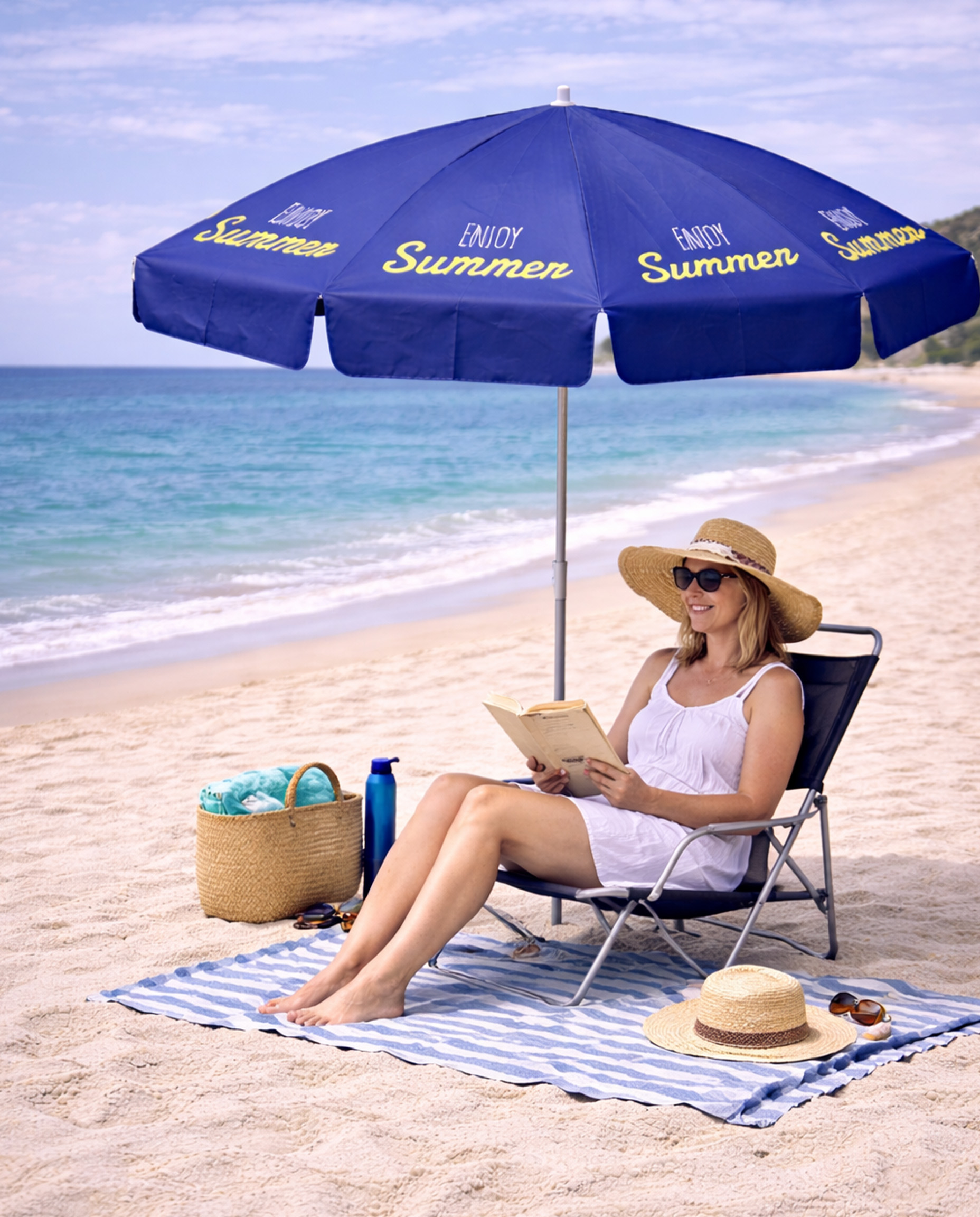 MV12 - Sombrilla - Imagen 2