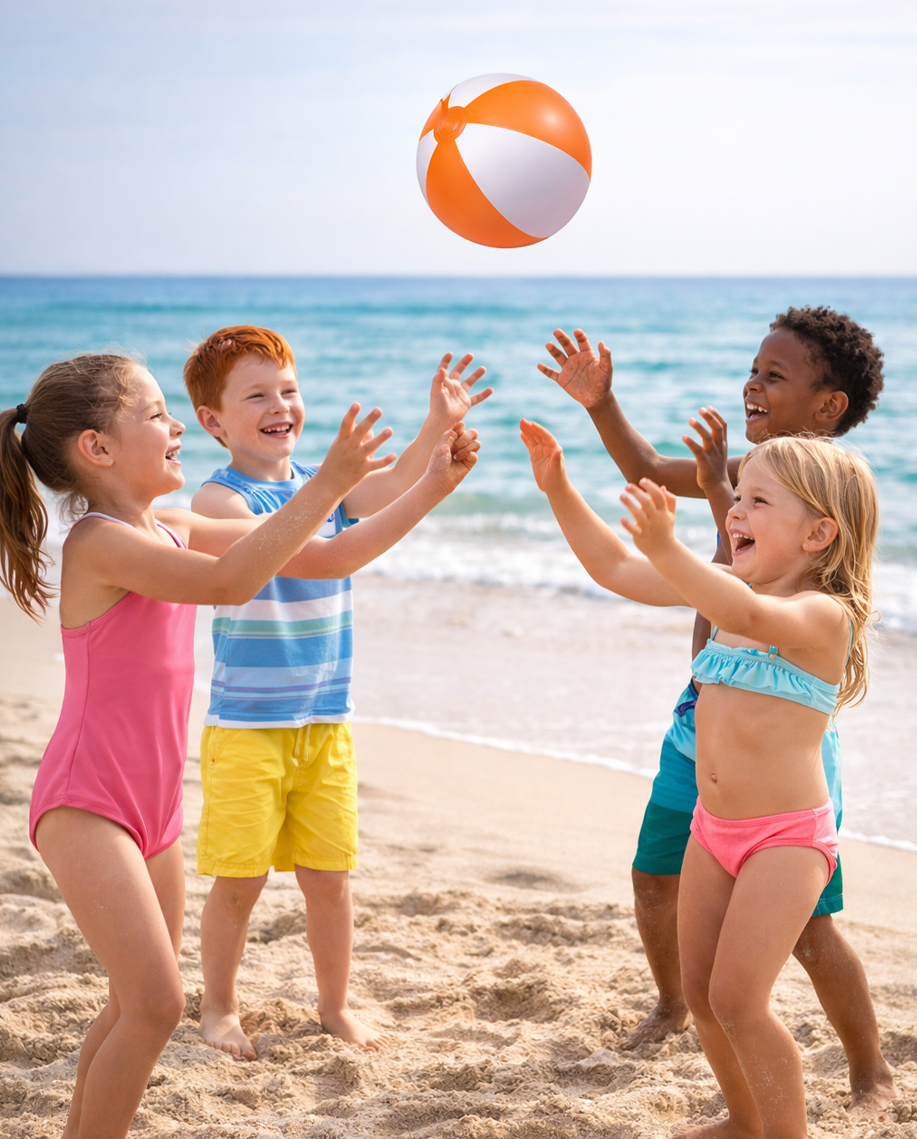 MV17 - Pelota de Playa - Imagen 3