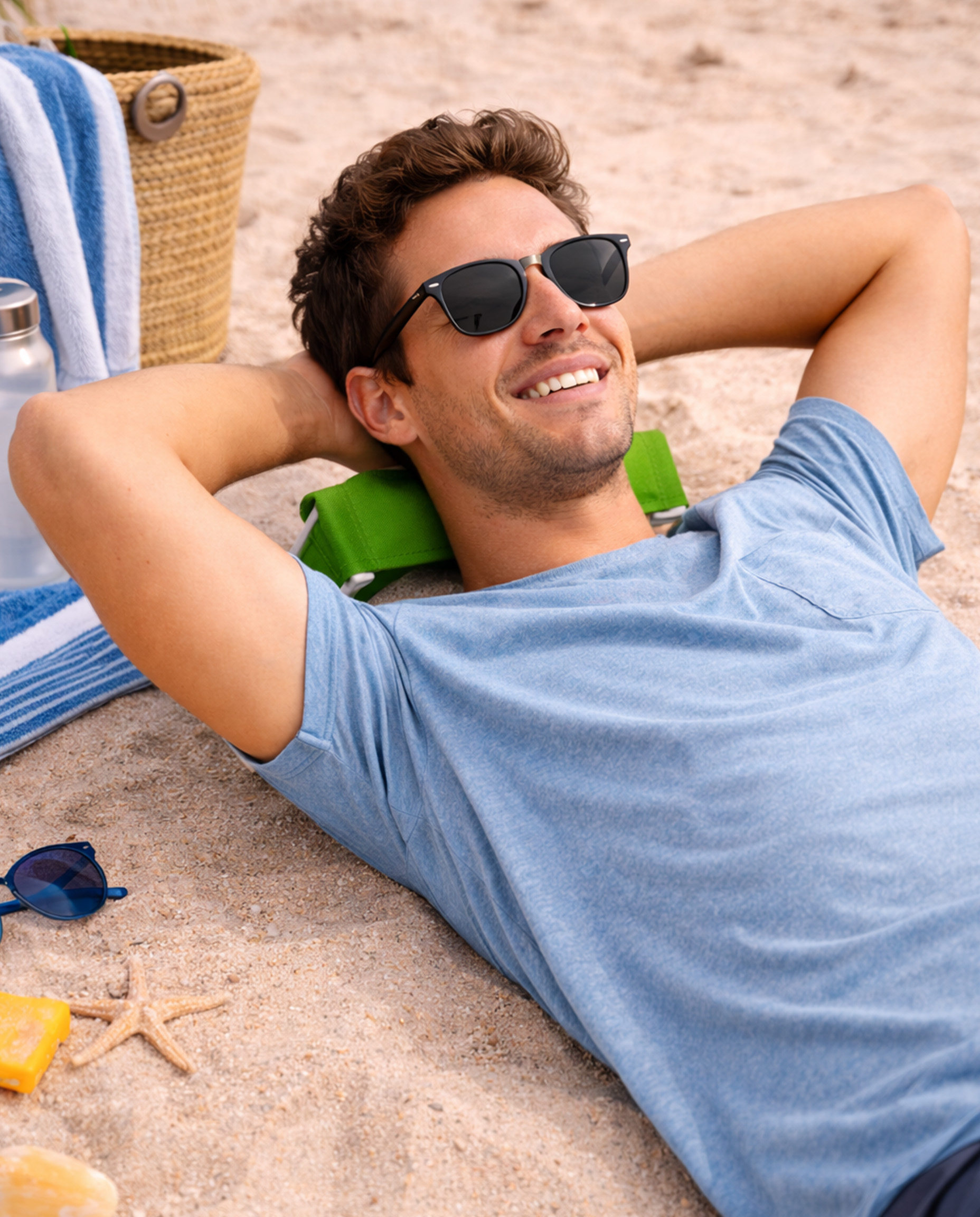 MV02  - Cabecera de Playa - Imagen 2