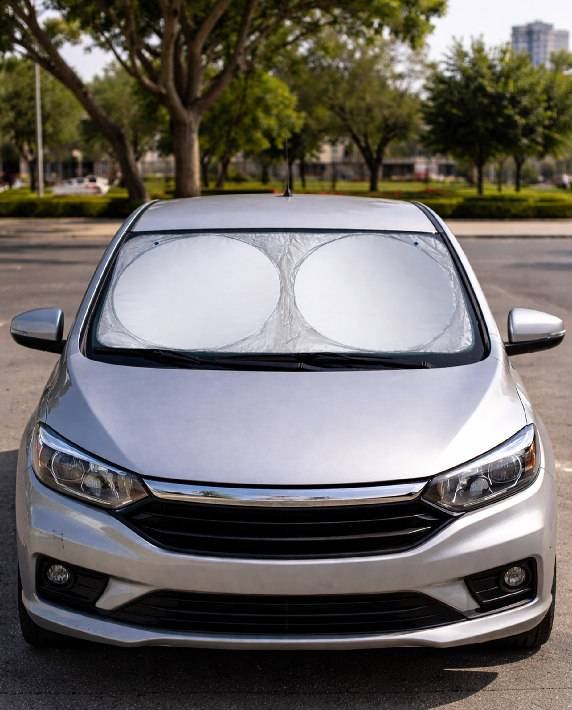 MV06 - Tapasol Colapsible - Imagen 4