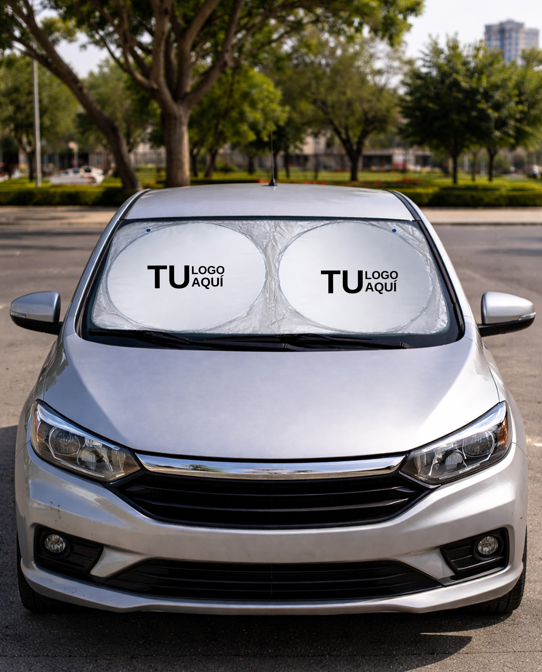 MV06 - Tapasol Colapsible - Imagen 2