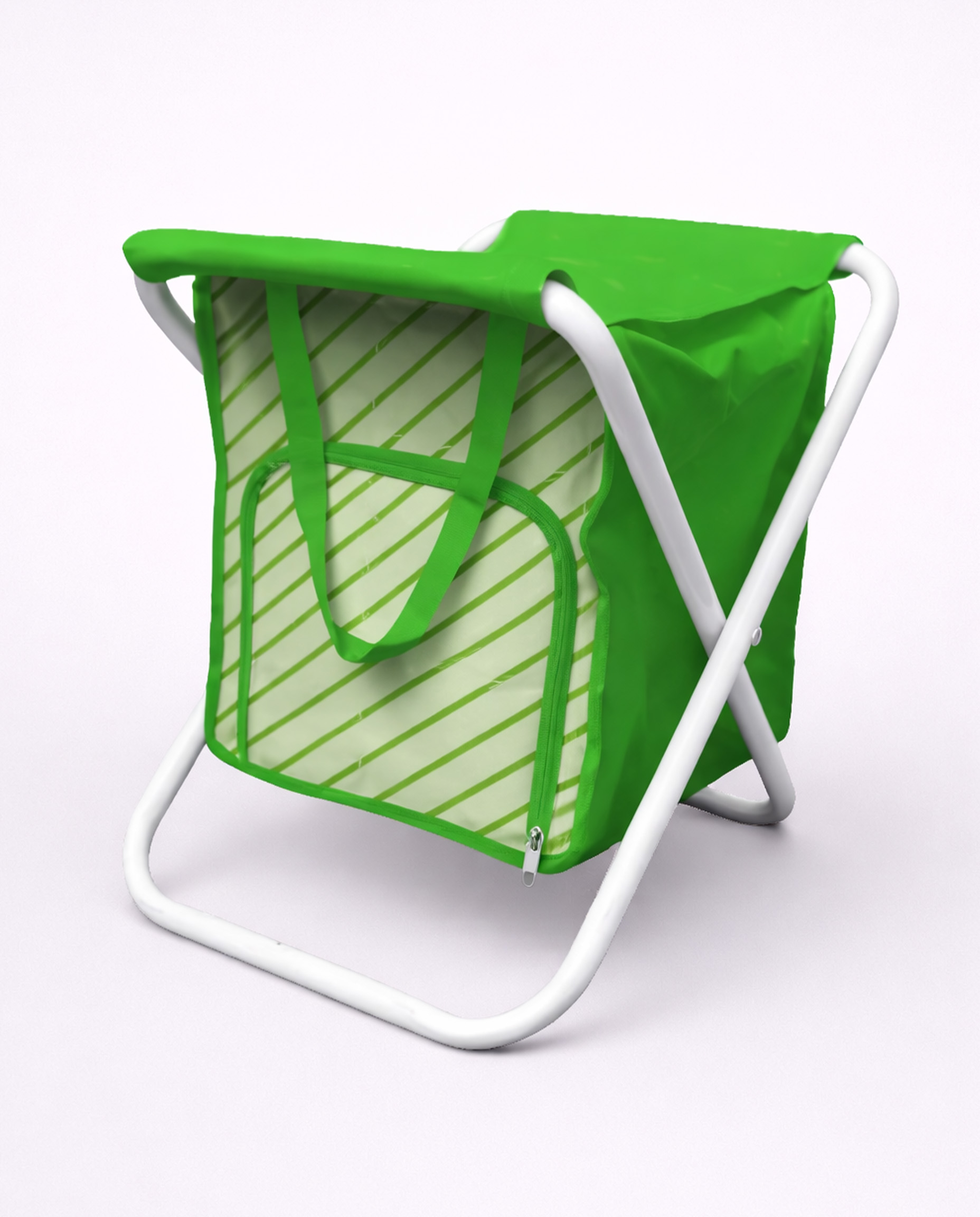 MV08 - Banquito con cooler