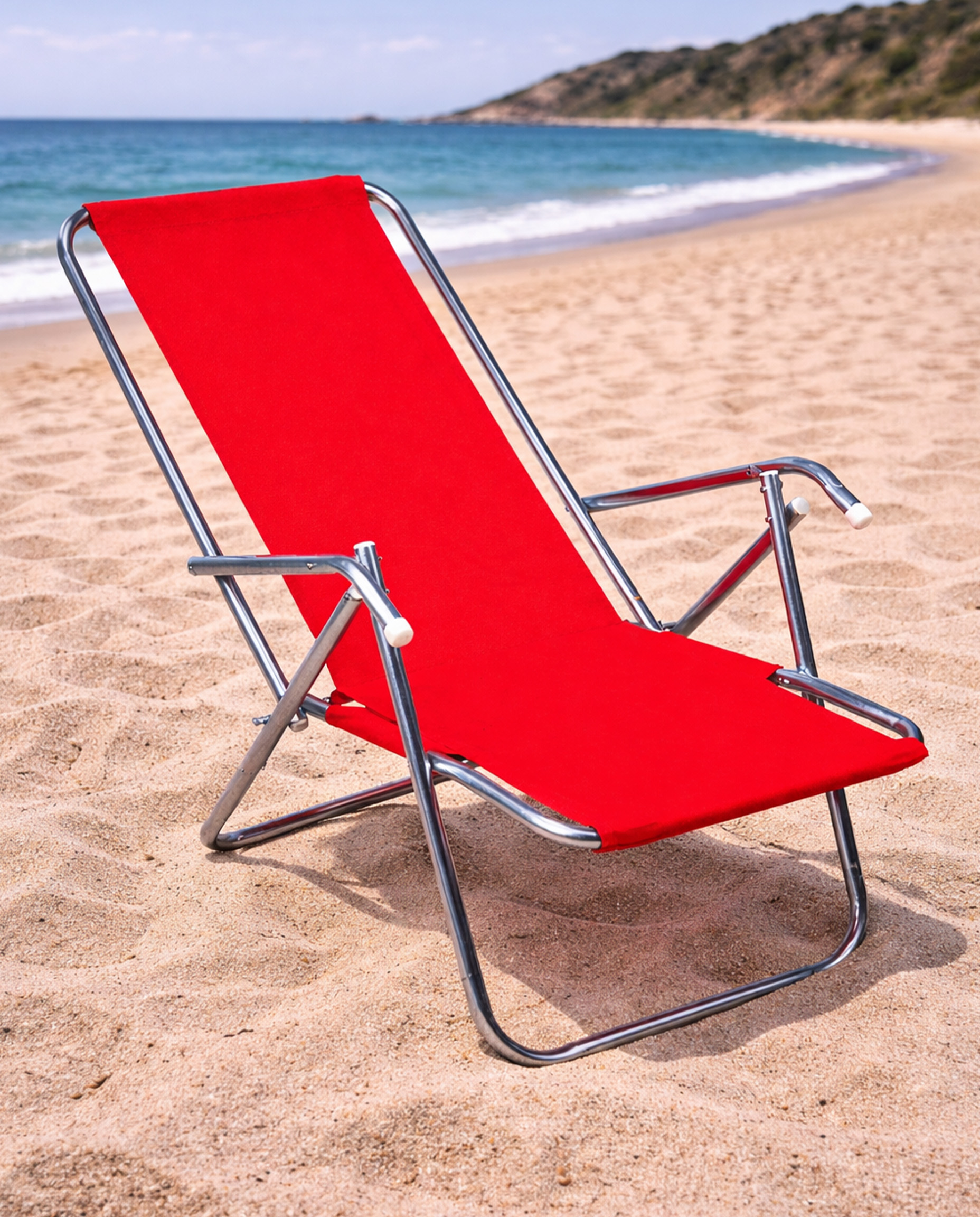 MV09 - Silla Perezosa - Imagen 3