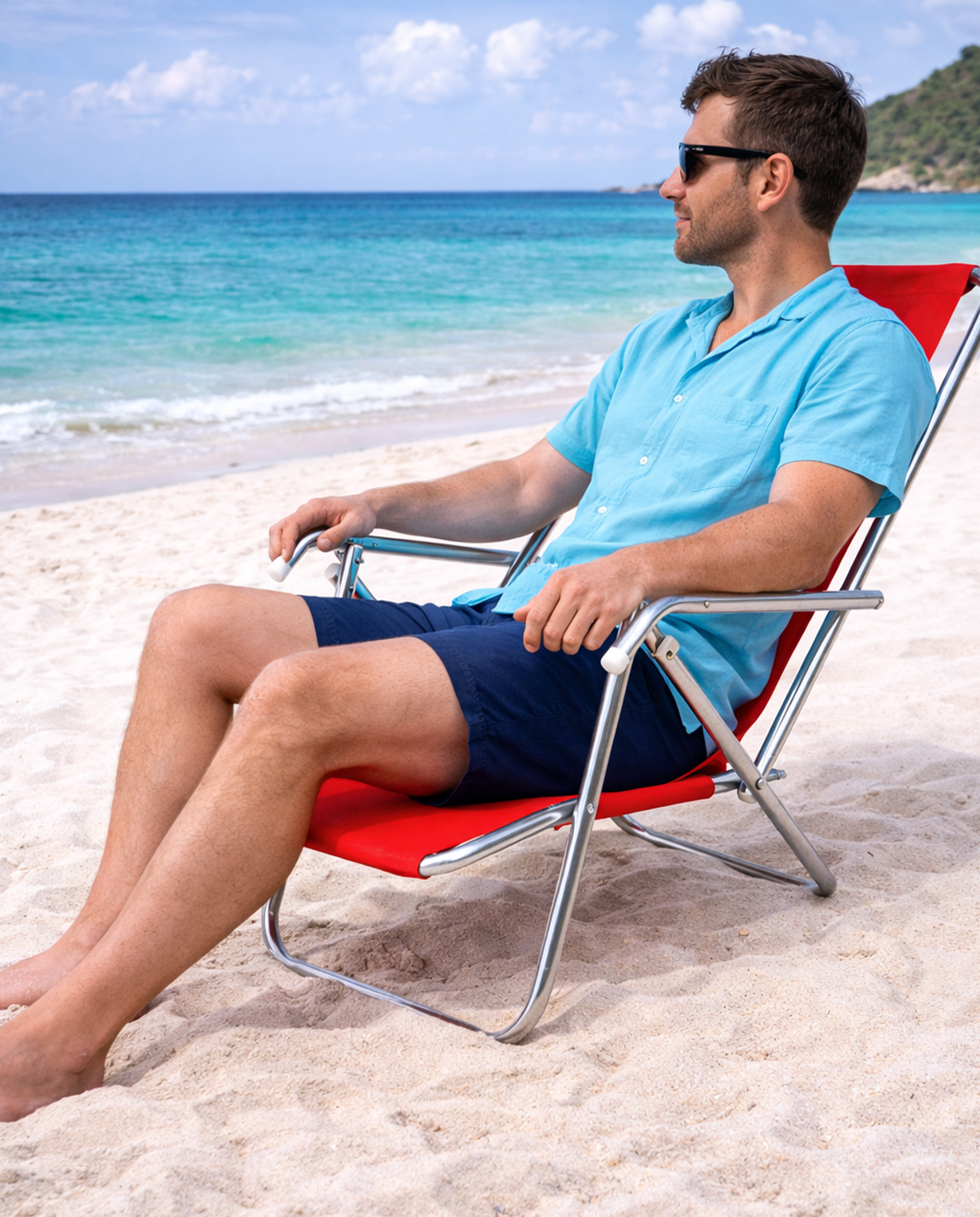 MV09 - Silla Perezosa - Imagen 2