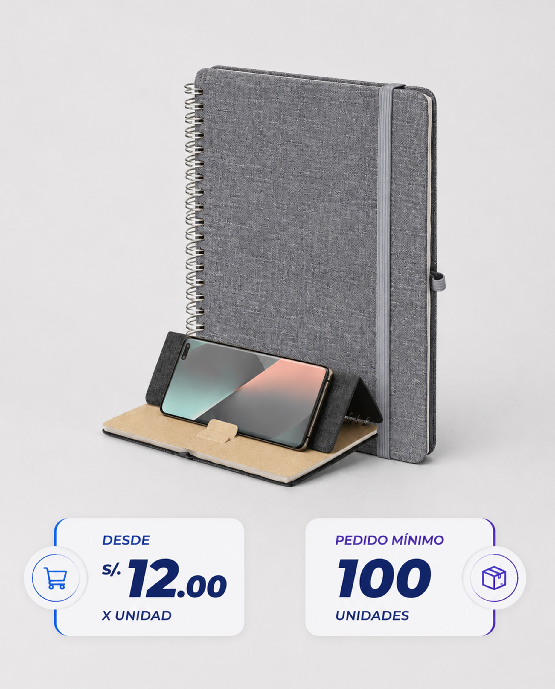 MI20 - Cuaderno rpet a5