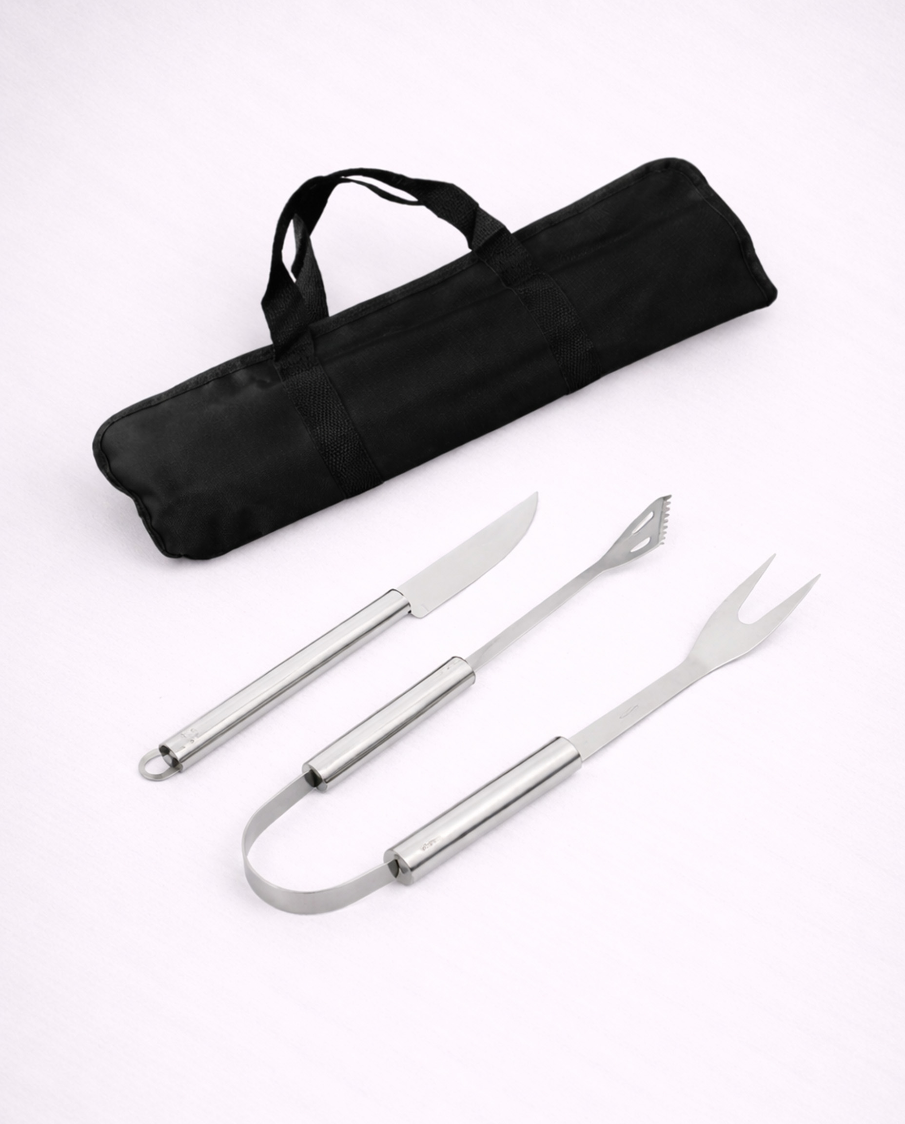 MAC05 - Set Parrillero