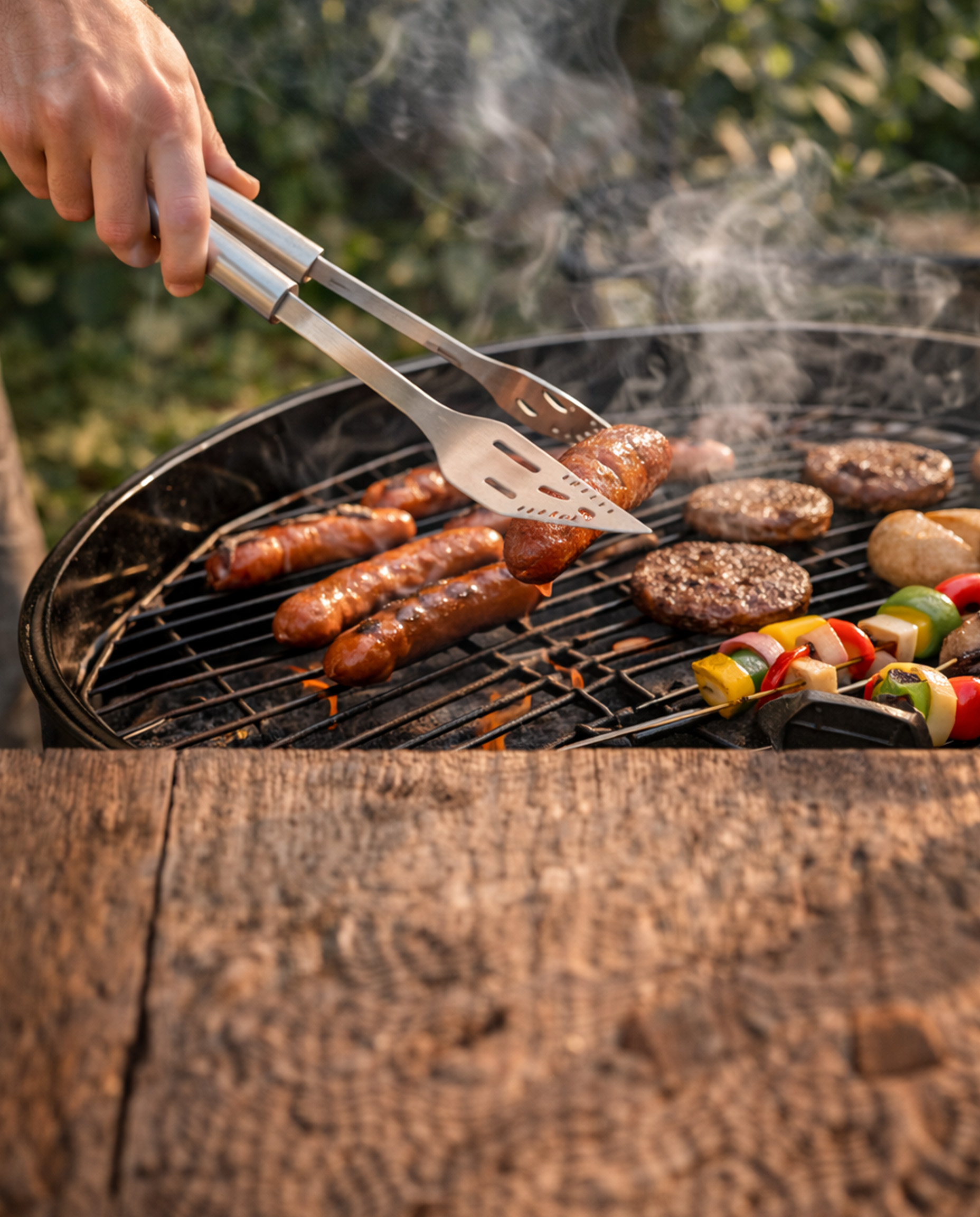 MAC05 - Set Parrillero - Imagen 2