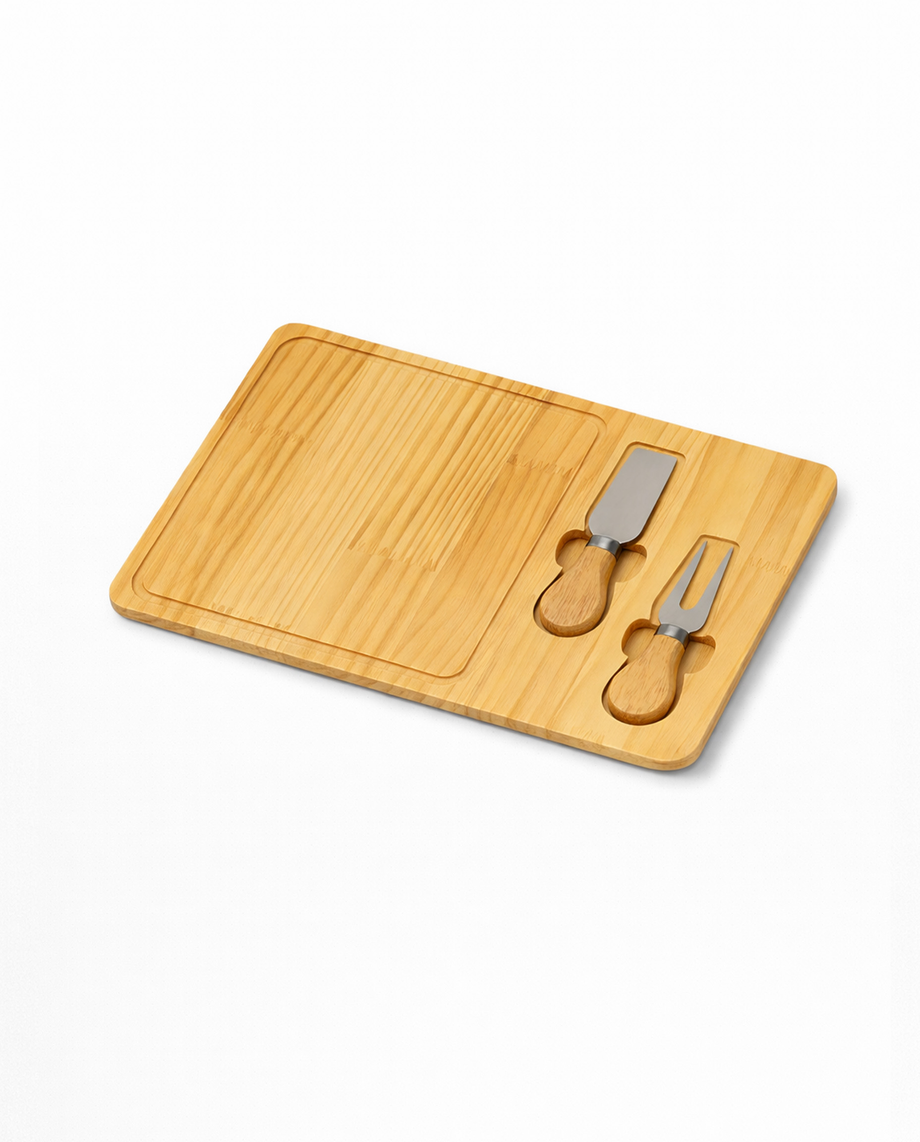 MAC06 - Tabla de Quesos