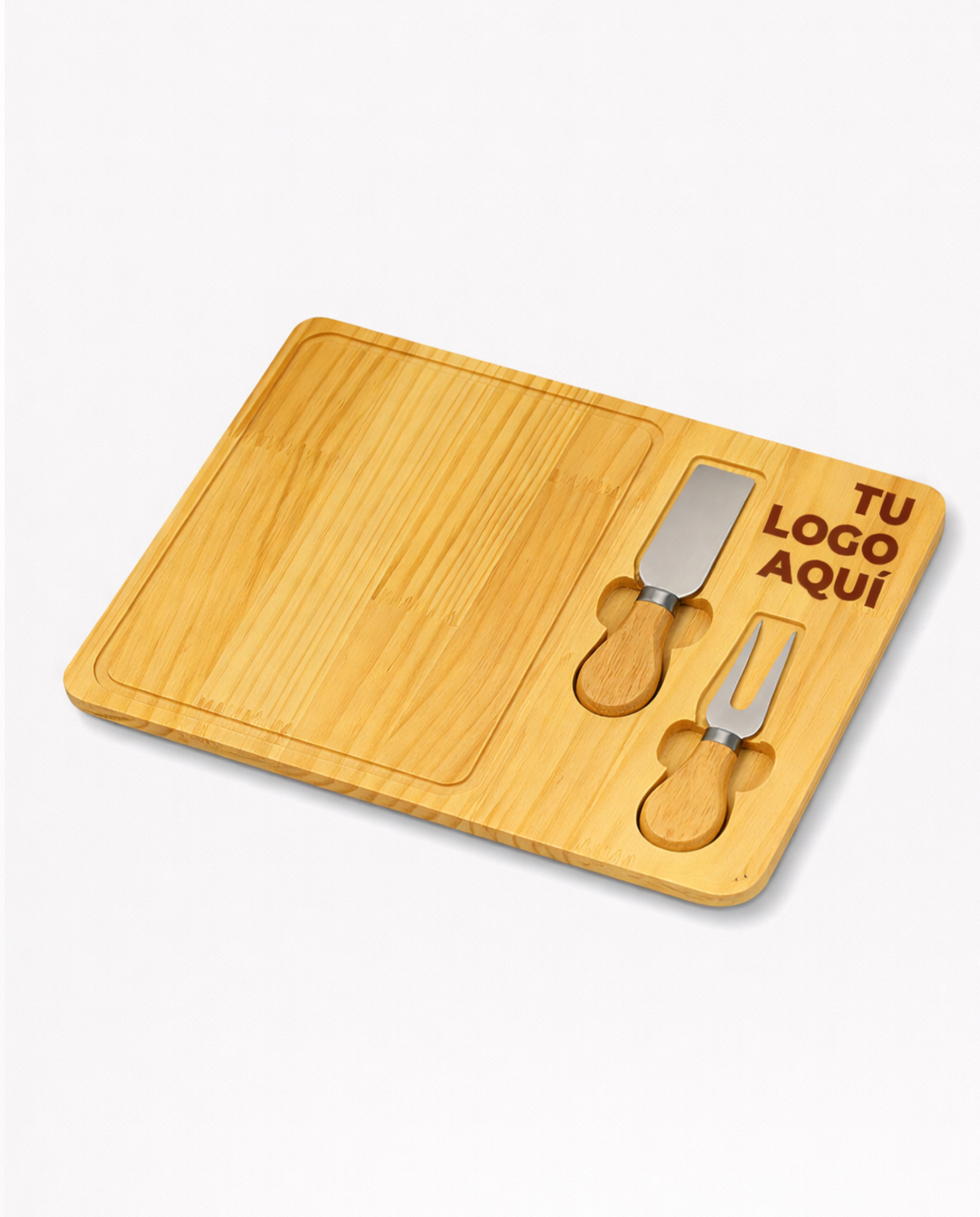 MAC06 - Tabla de Quesos - Imagen 5