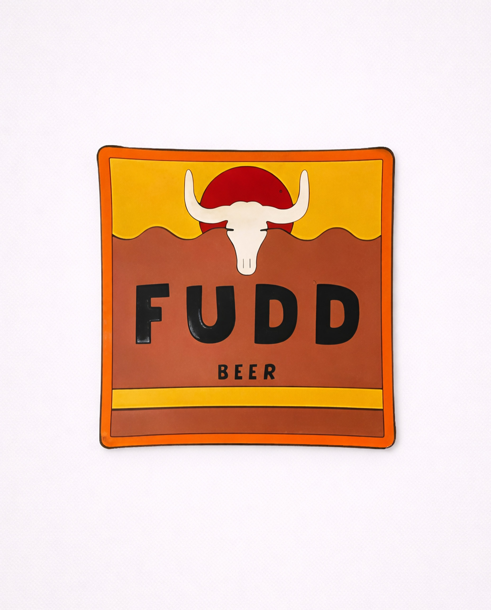 MAC10 - Posavasos Microinyectado