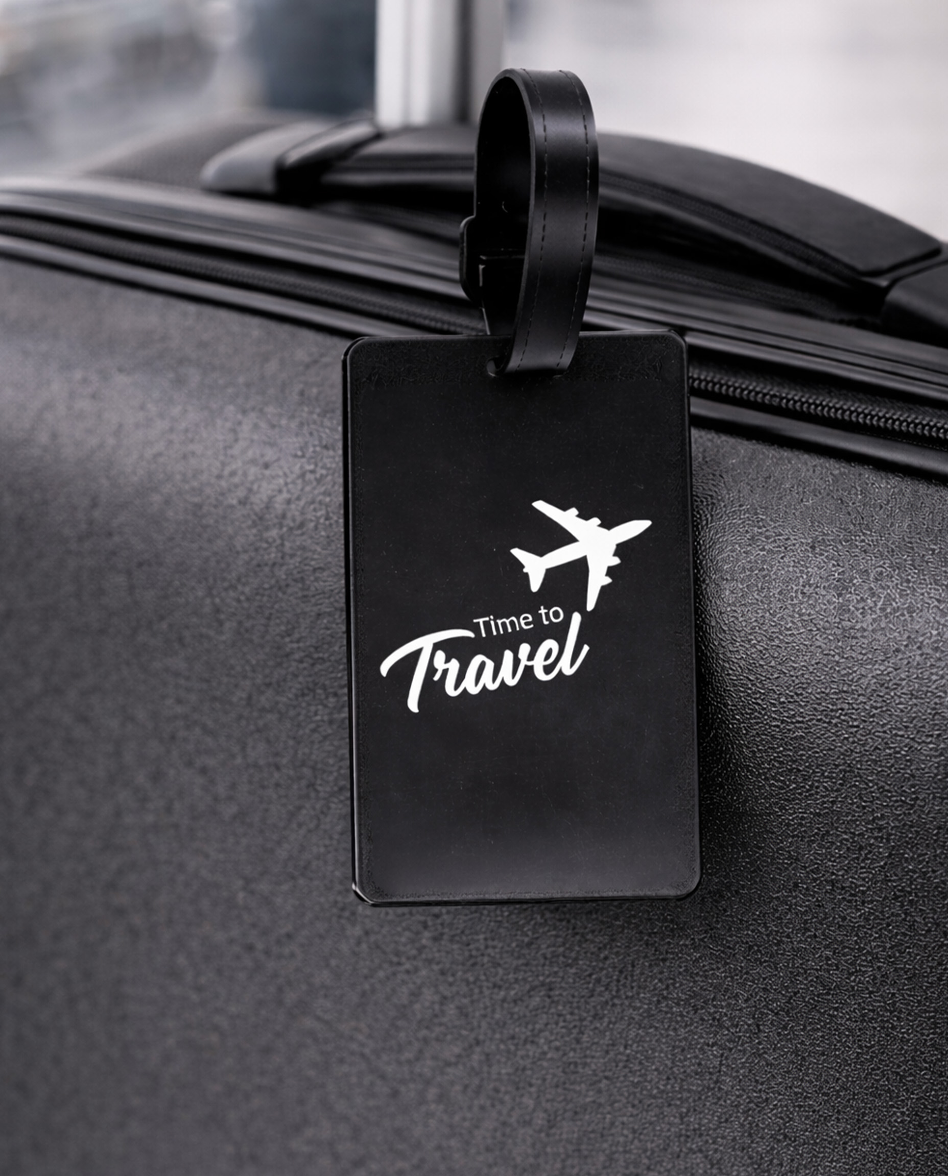 MAC13 - Identificador de Maletas - Imagen 2