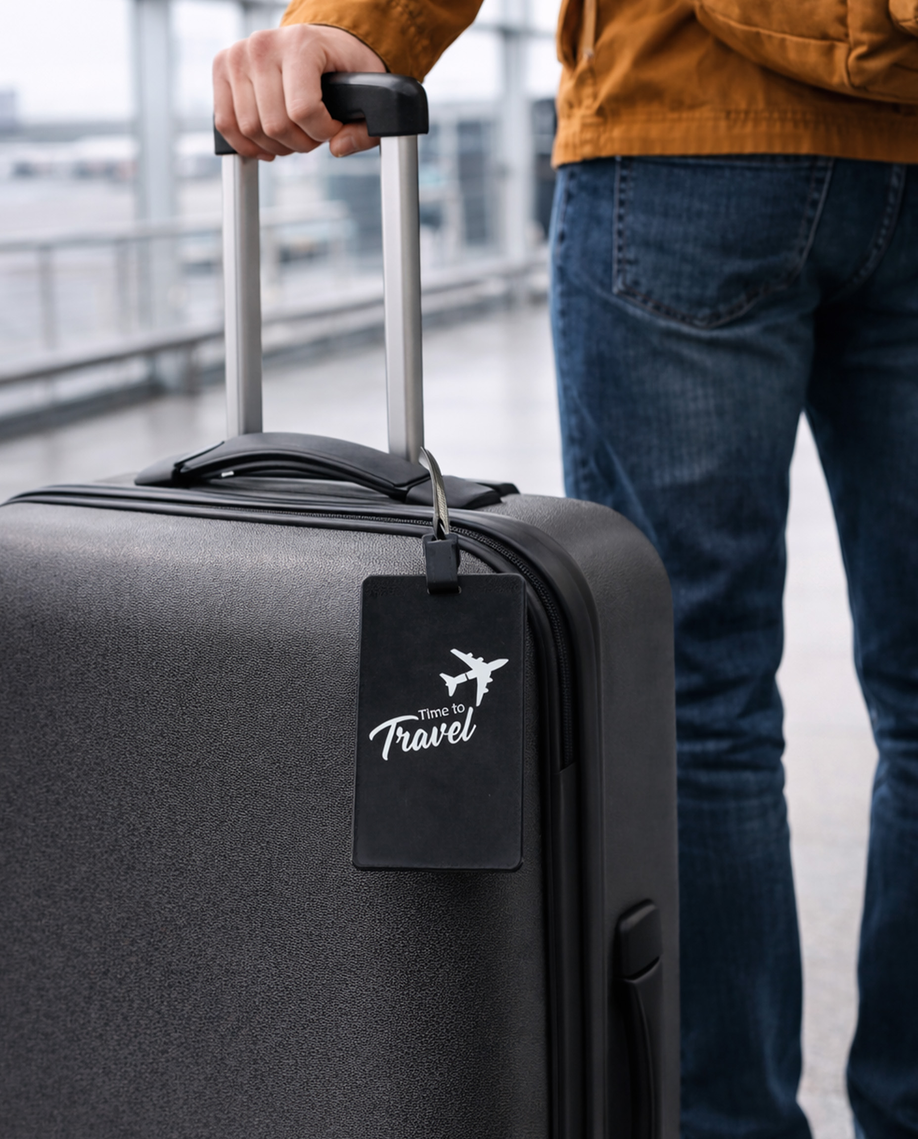 MAC13 - Identificador de Maletas - Imagen 3