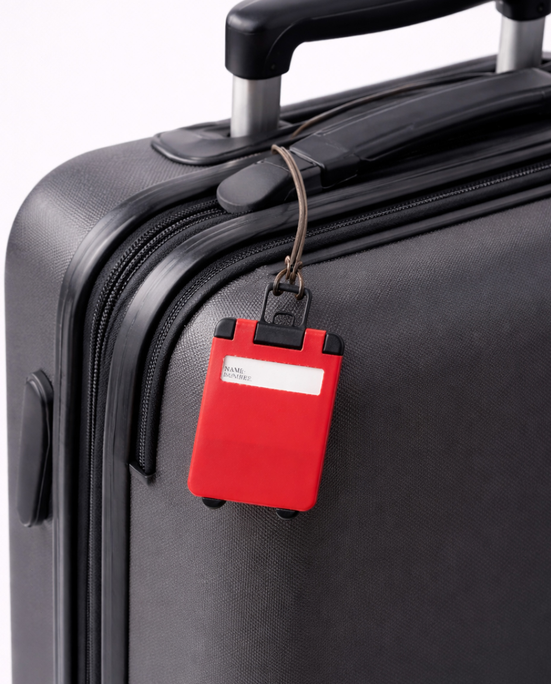 MAC12 - Identificador de Maletas - Imagen 2